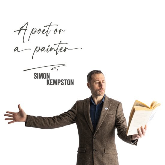 Simon Kempston in Concert