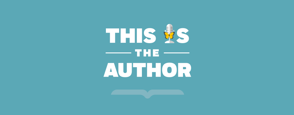 This Is The Author Podcast