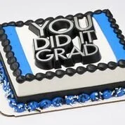 Advice for parents of graduating high school seniors: Let them eat cake! A Harvard health expert weighs in