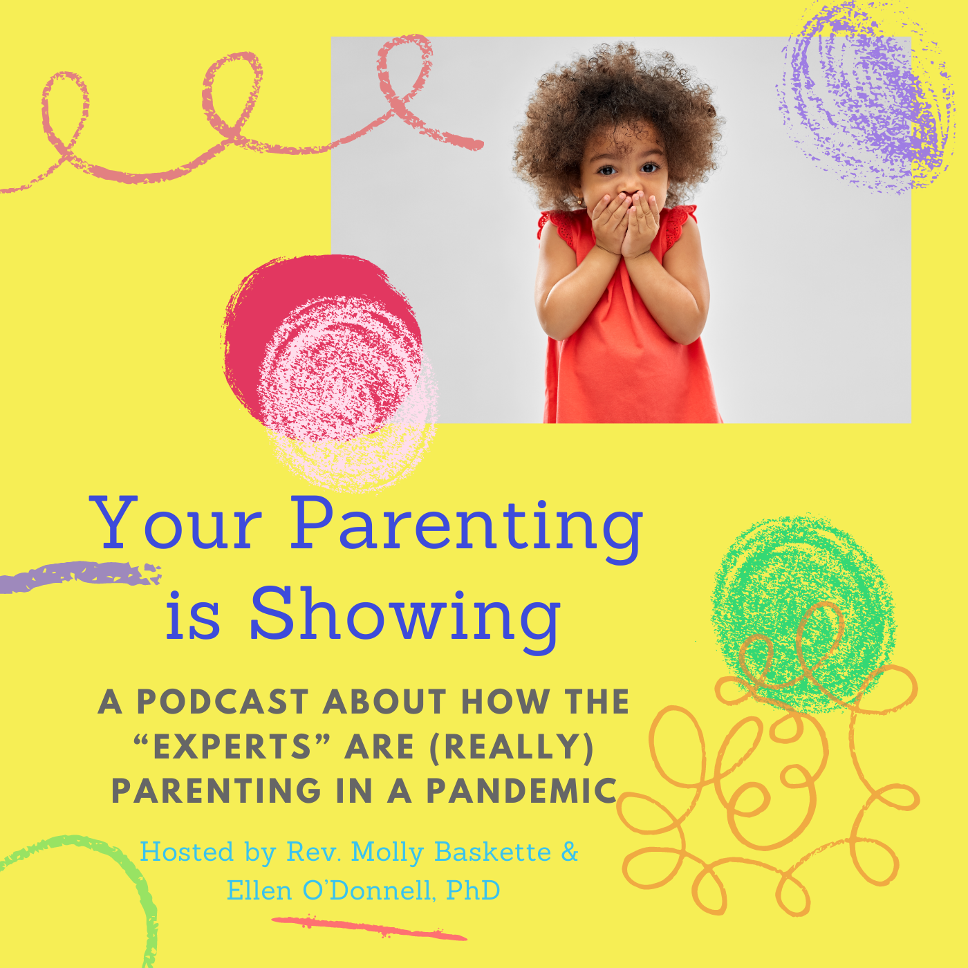 Episode 3 - Dr. Liz Pinsky