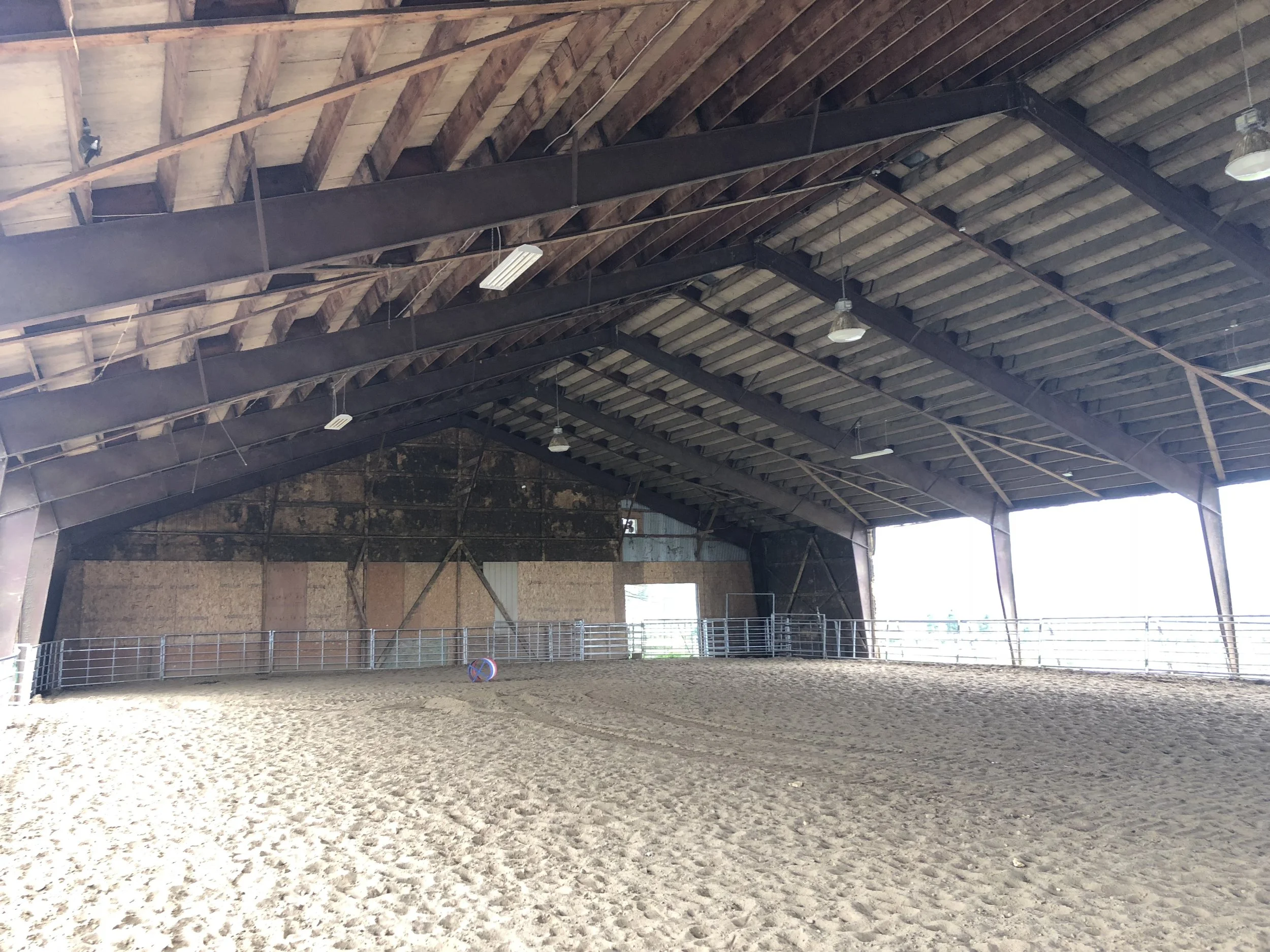  Existing Barn 