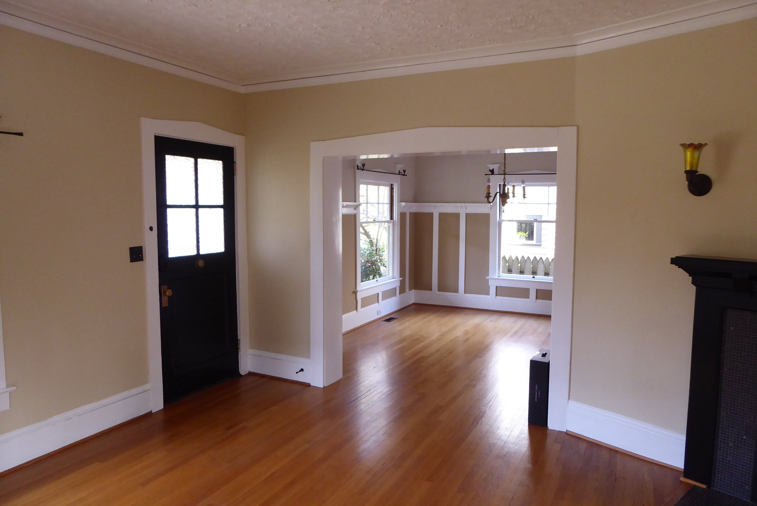  Existing Residence 