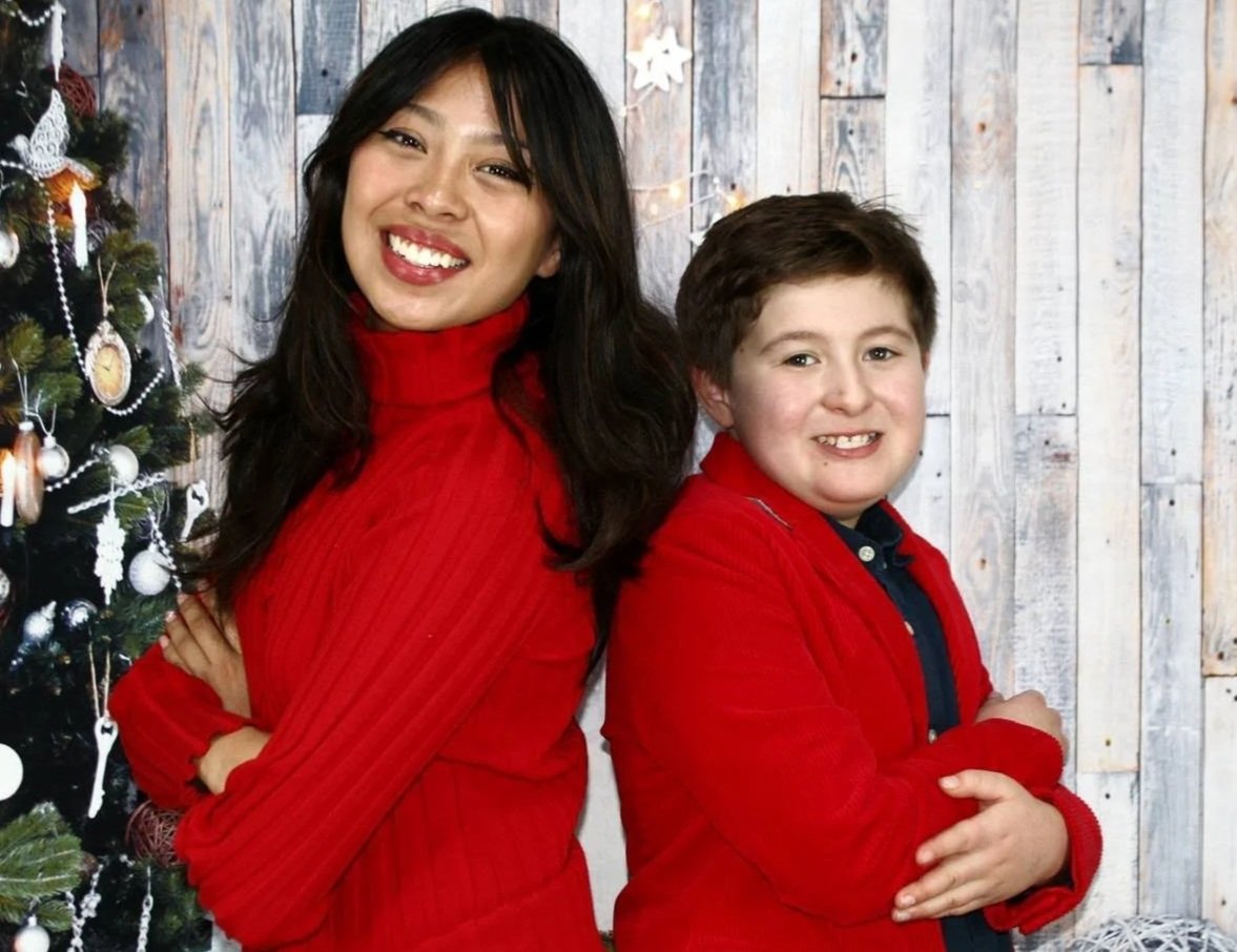 Marlena Holt and Marcus Watkins diagnosed 2015