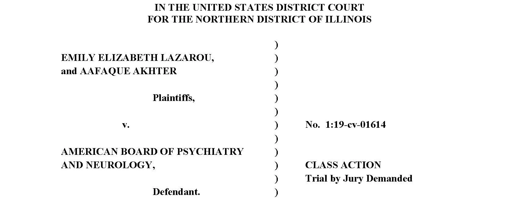 ABPN Class Action Complaint Caption.jpg