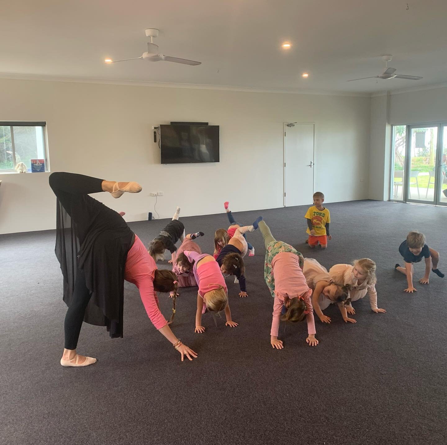Life feels slightly upside-down at the moment but this week reminded me of the importance fun and joy are to our lives. Thank you for joining me on another term of dance adventure. I promise to continue to provide a warm and safe place that is a high