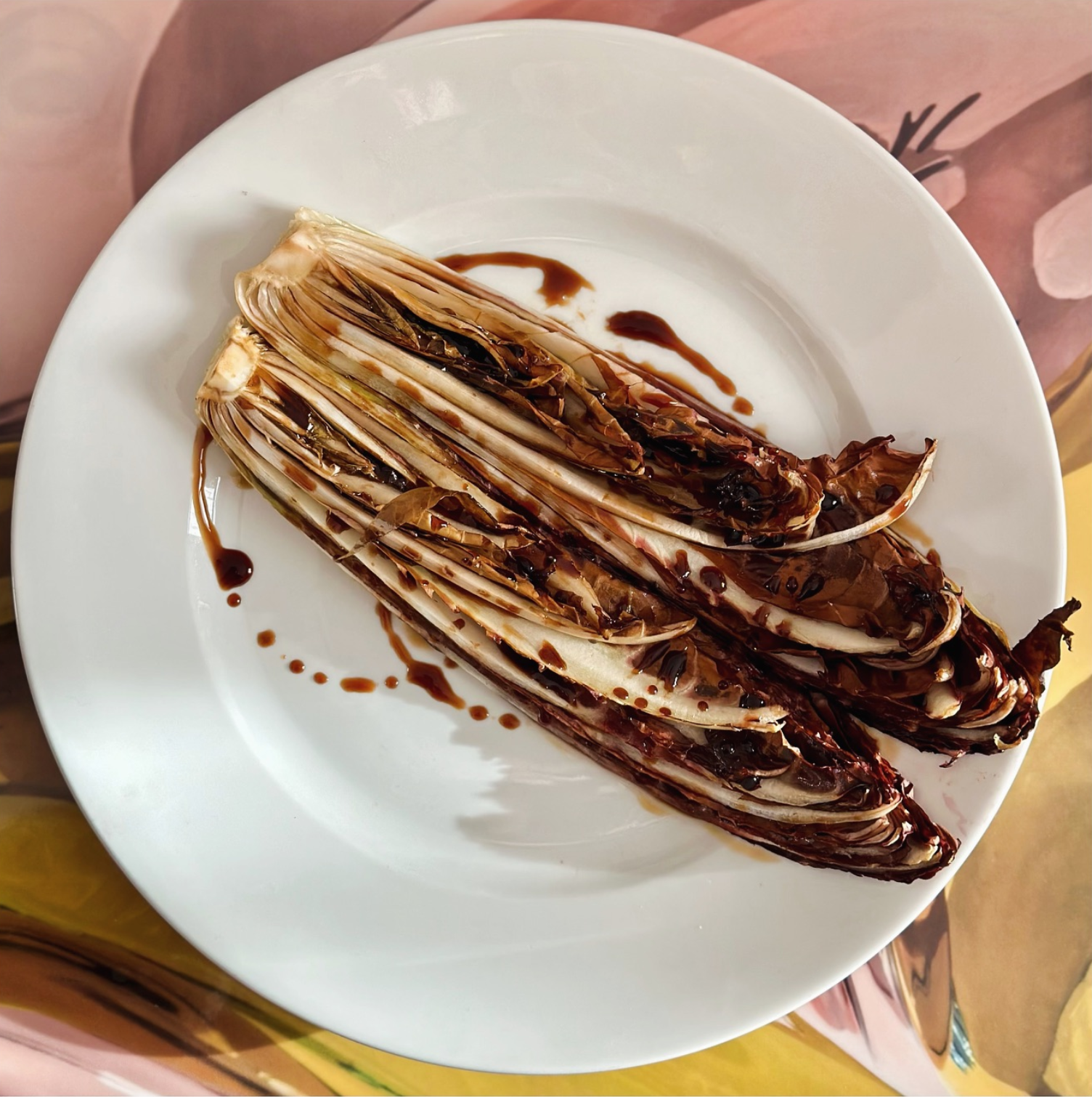 WORLD OF VINEGARS [SYDNEY]