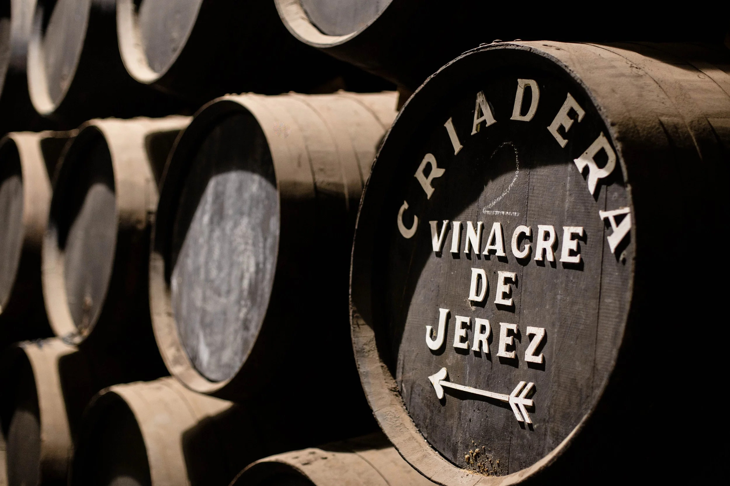 WORLD OF VINEGARS [BRISBANE] 