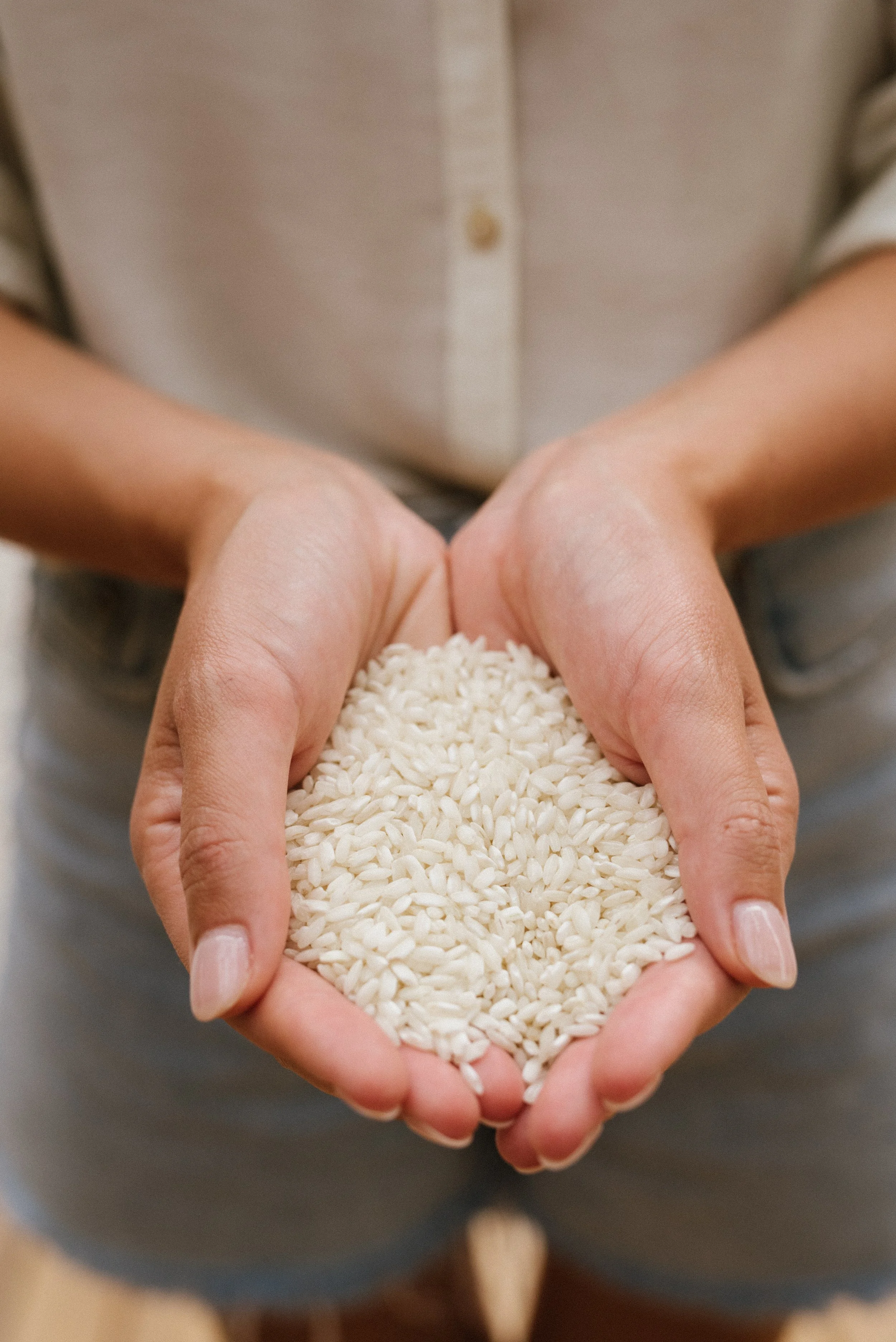 RICES OF SPAIN &amp; ITALY [BRISBANE] 