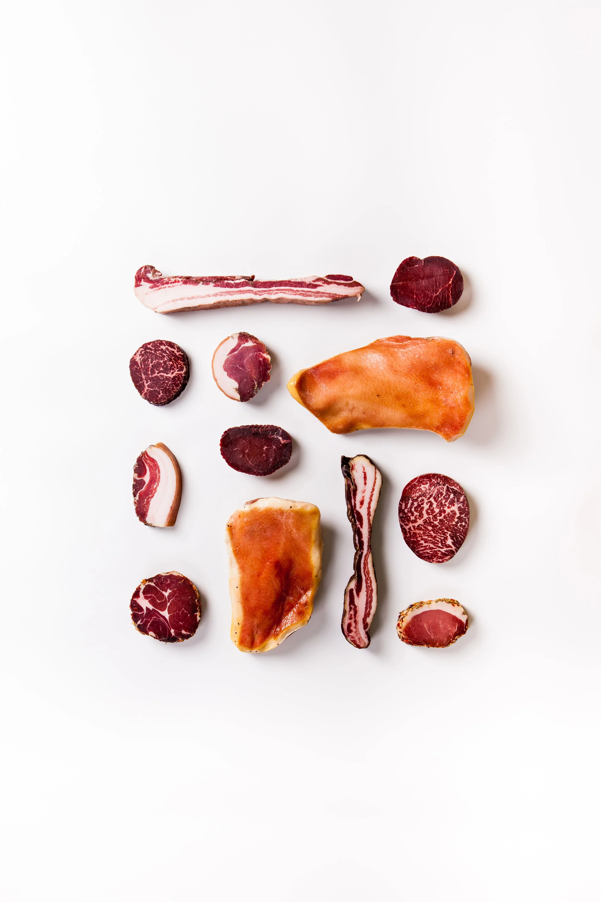 CHARCUTERIE &amp; SMALLGOODS [SYDNEY] 