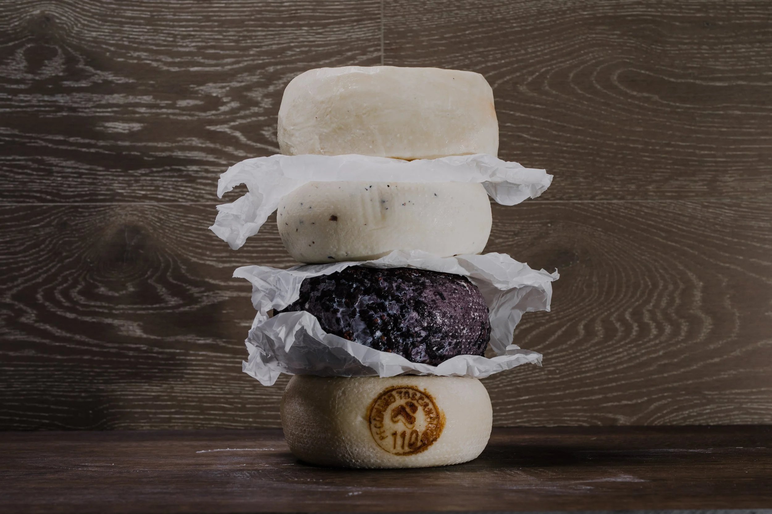 CHEESE 101 [BRISBANE] 