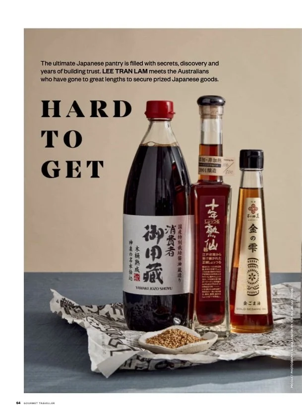 Hard to get… You have come to the right place.