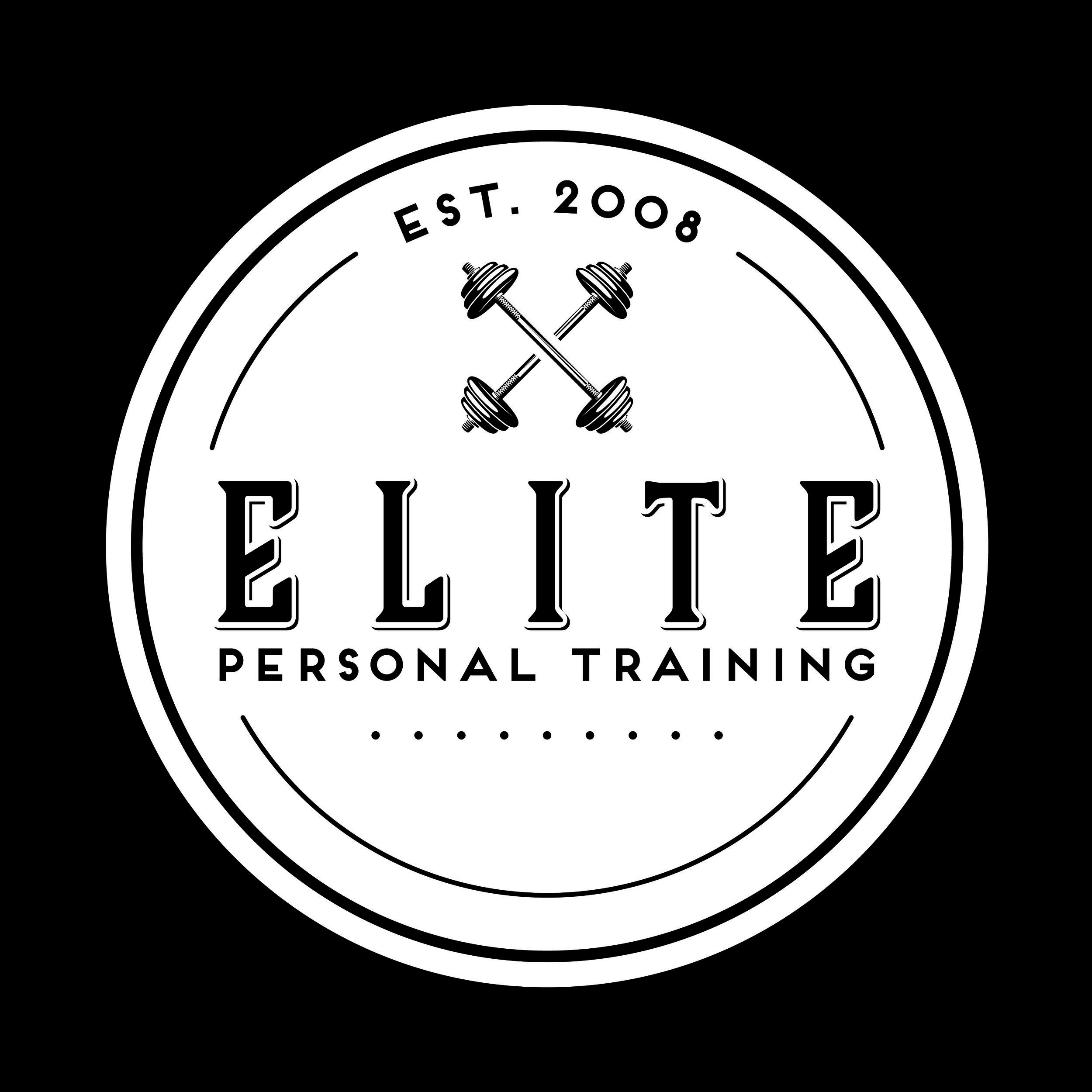 Elite Personal Training Eagan