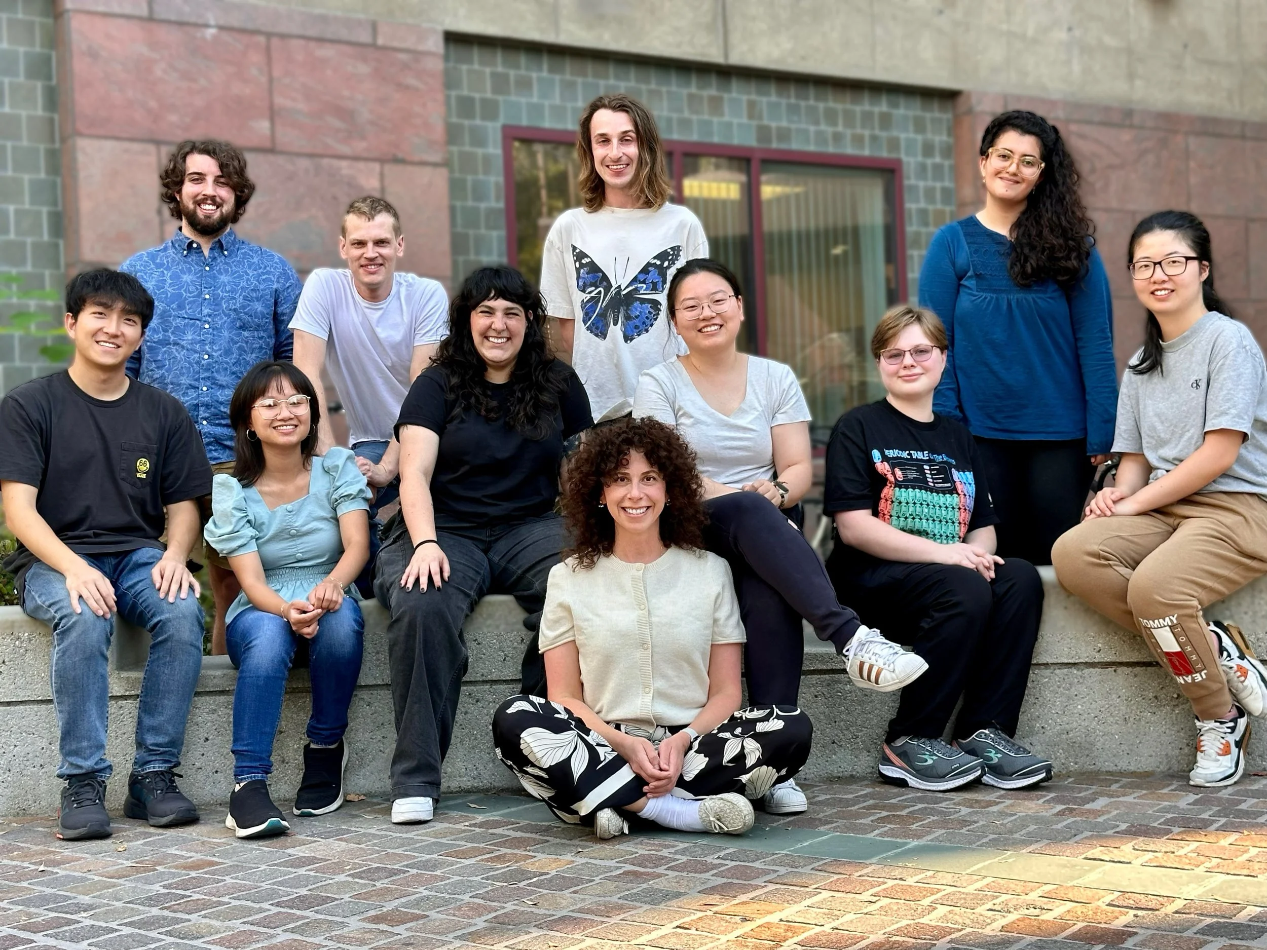 Greg Rothberg Team — University of California, Irvine