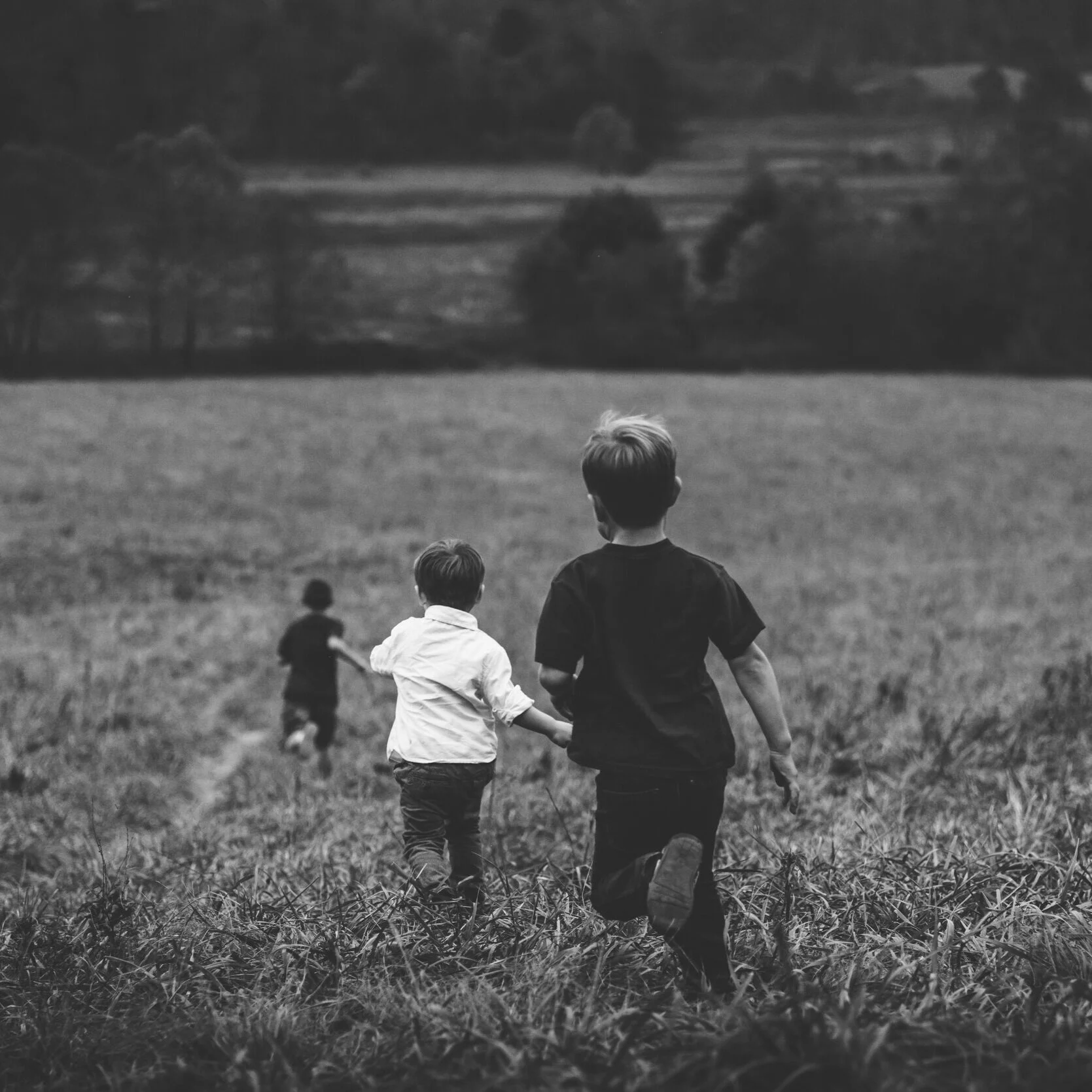 The emotional haze. Helping children through climate anxiety
