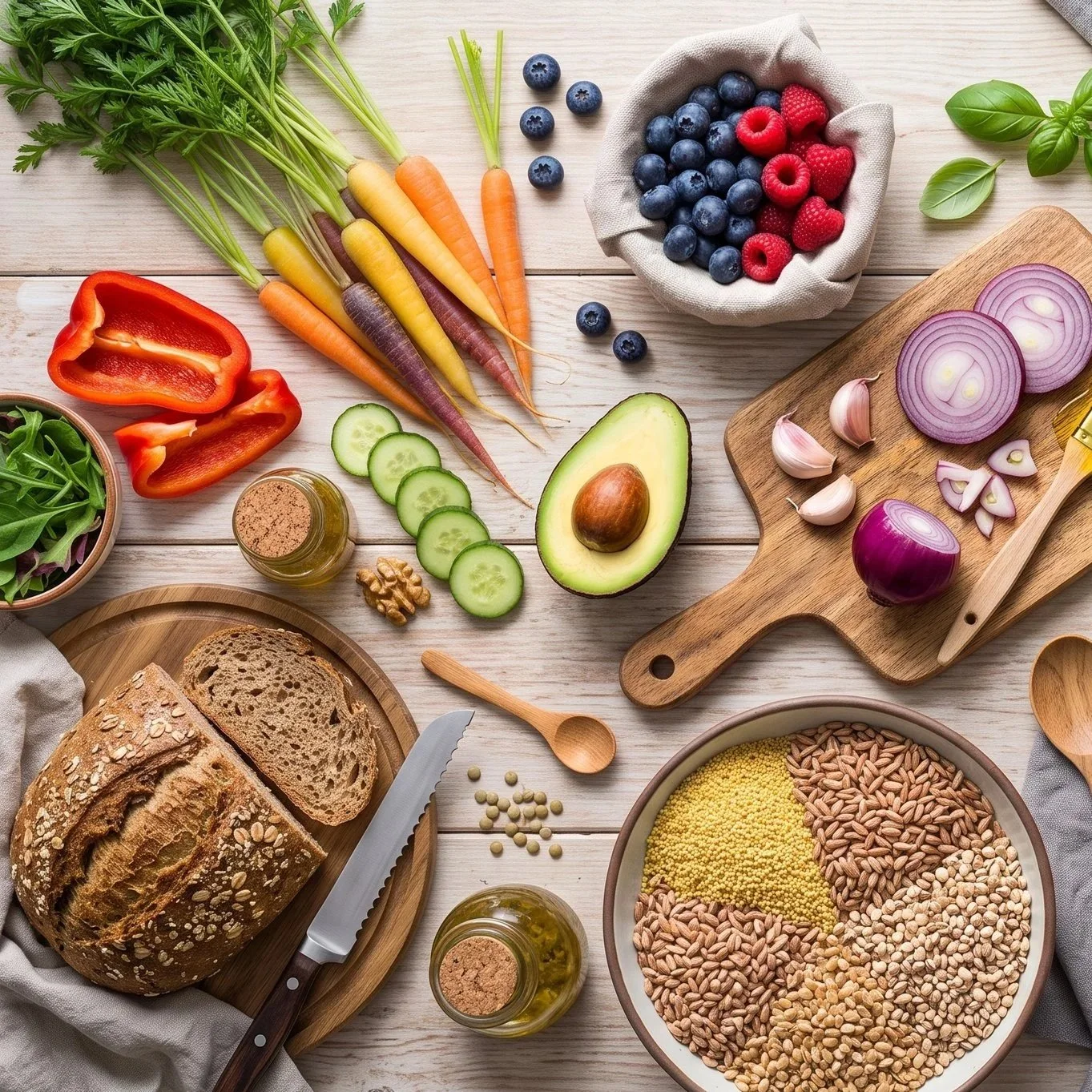 Dietitian