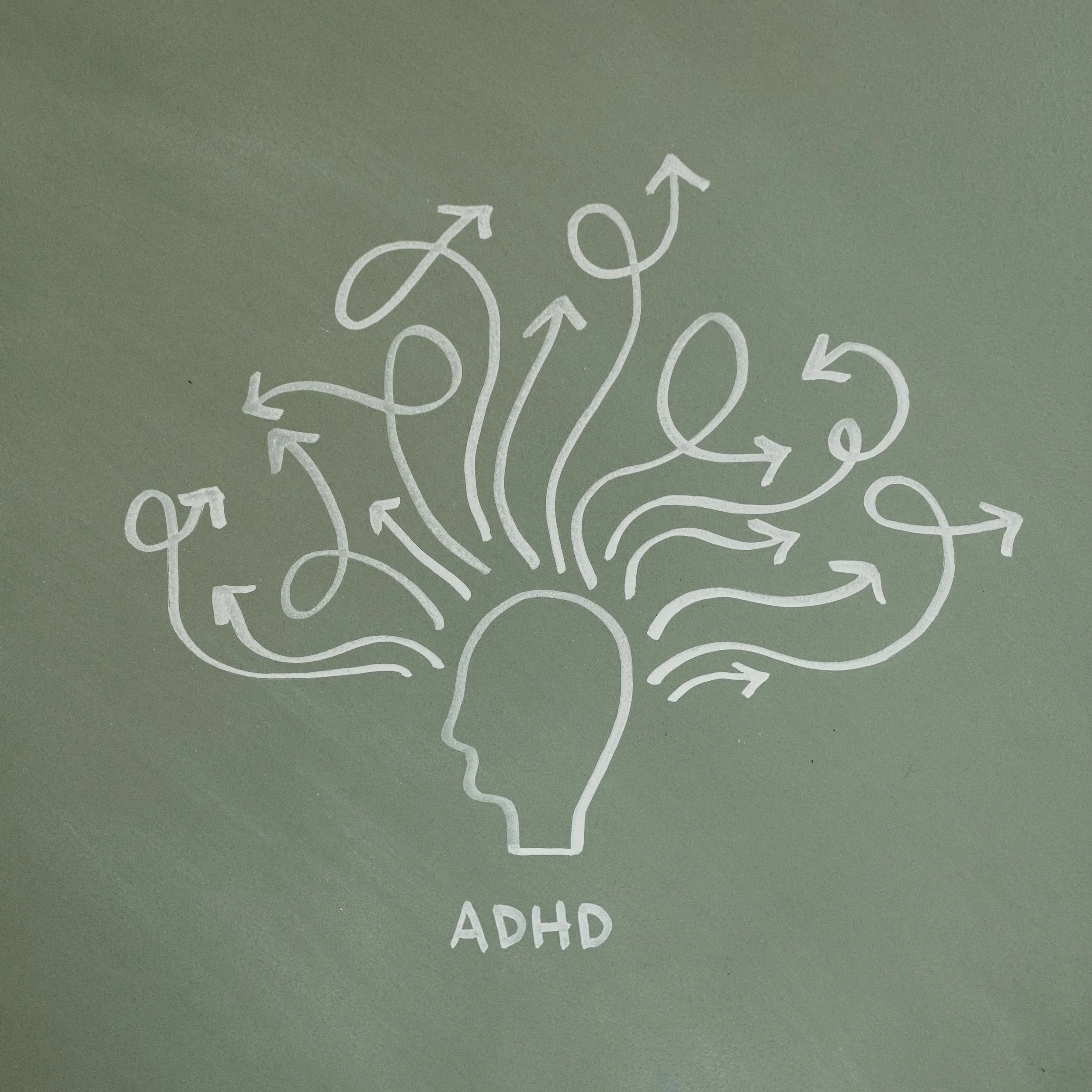 Understanding ADHD: Beyond the Diagnosis, Q+A with Psychologist Jake Lamberton