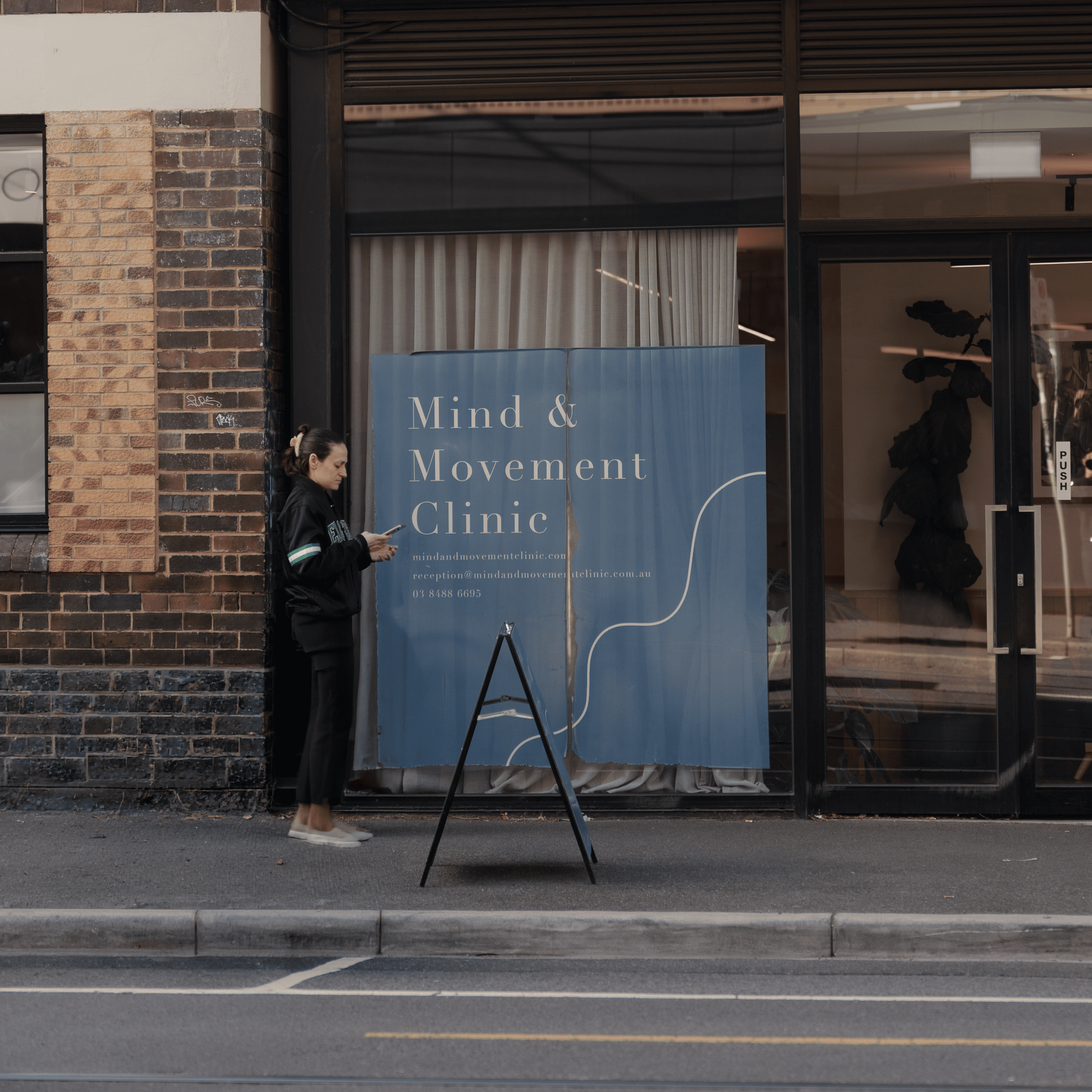Mind & Movement Clinic