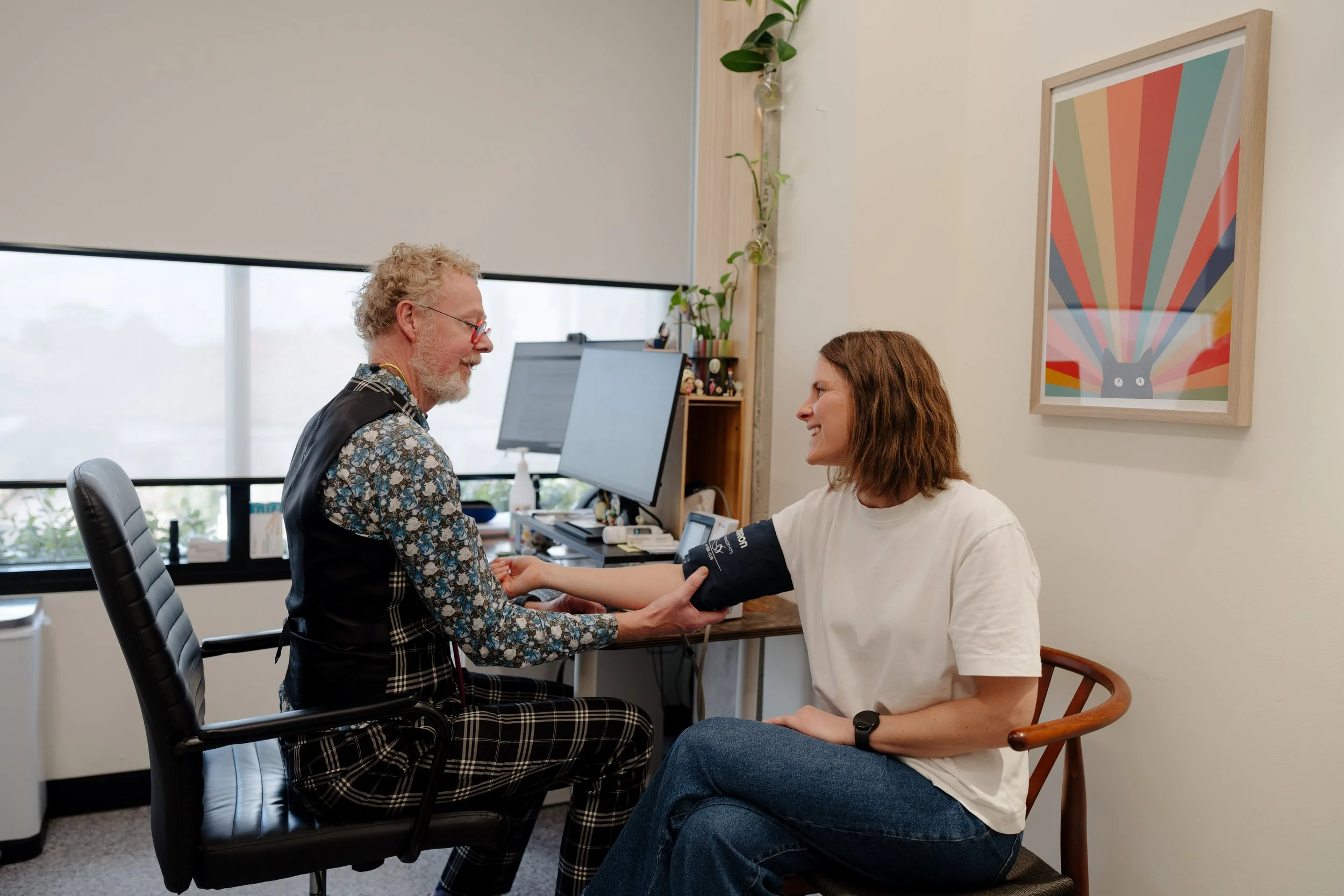 General Practice