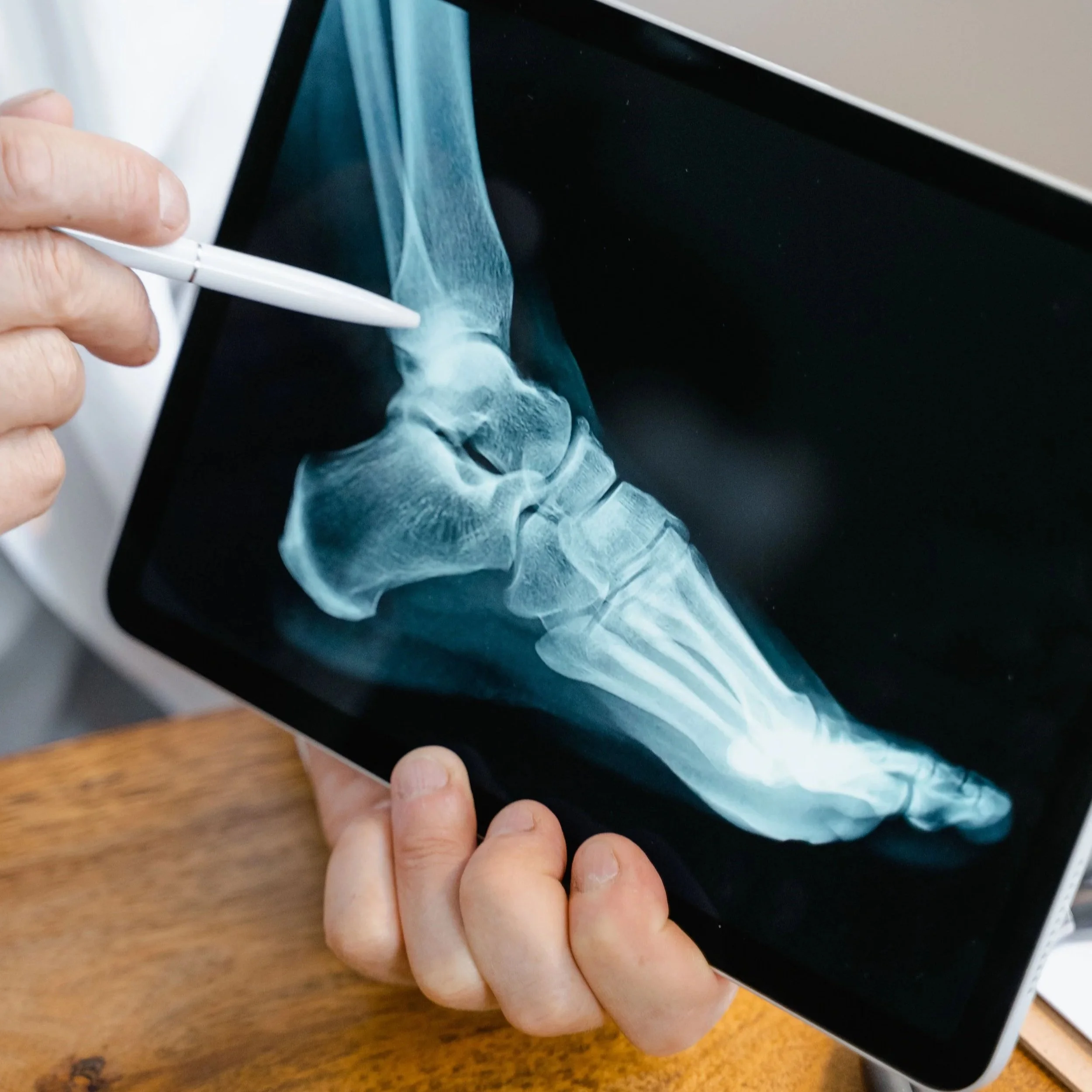 Podiatry
