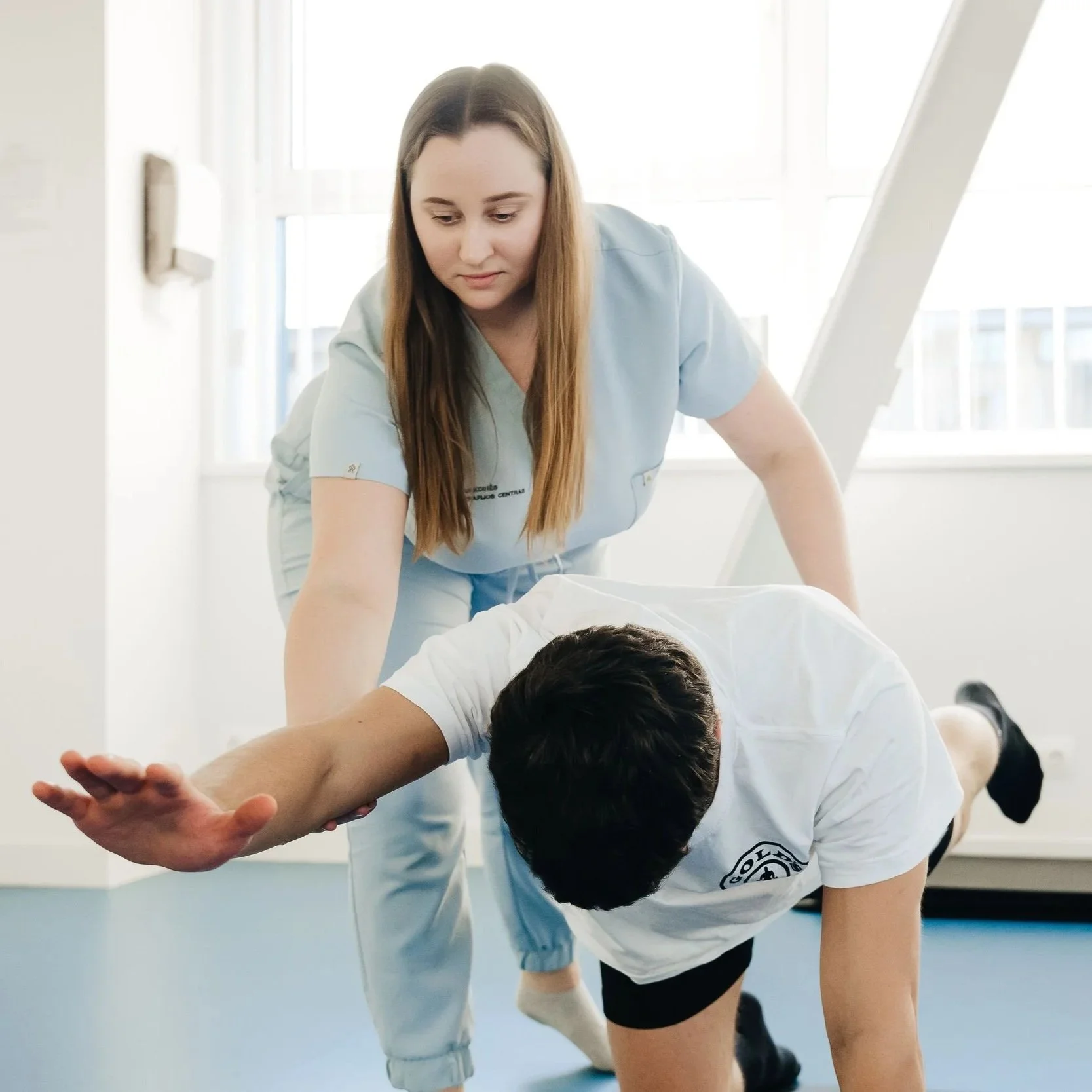 Physiotherapy