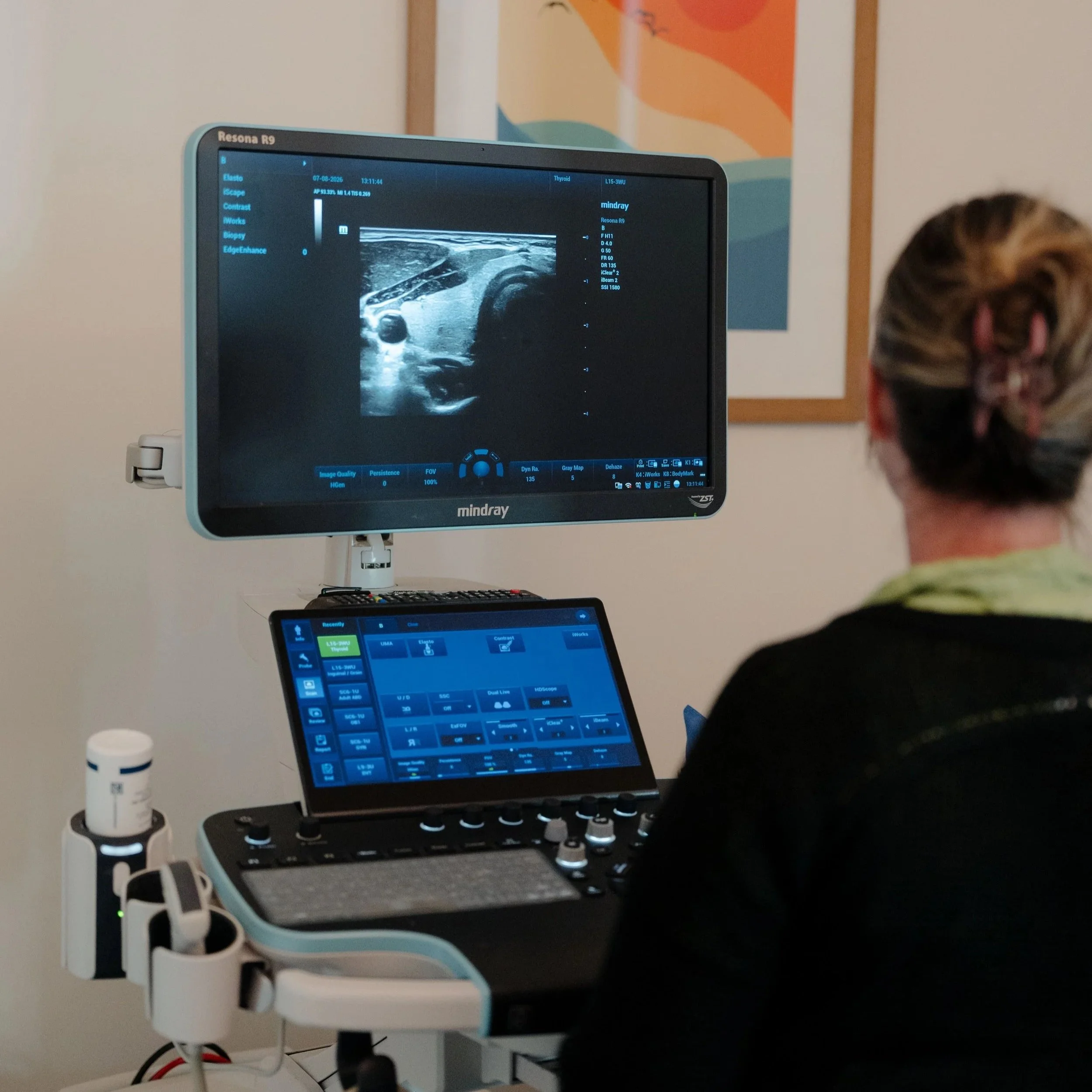 Radiology
