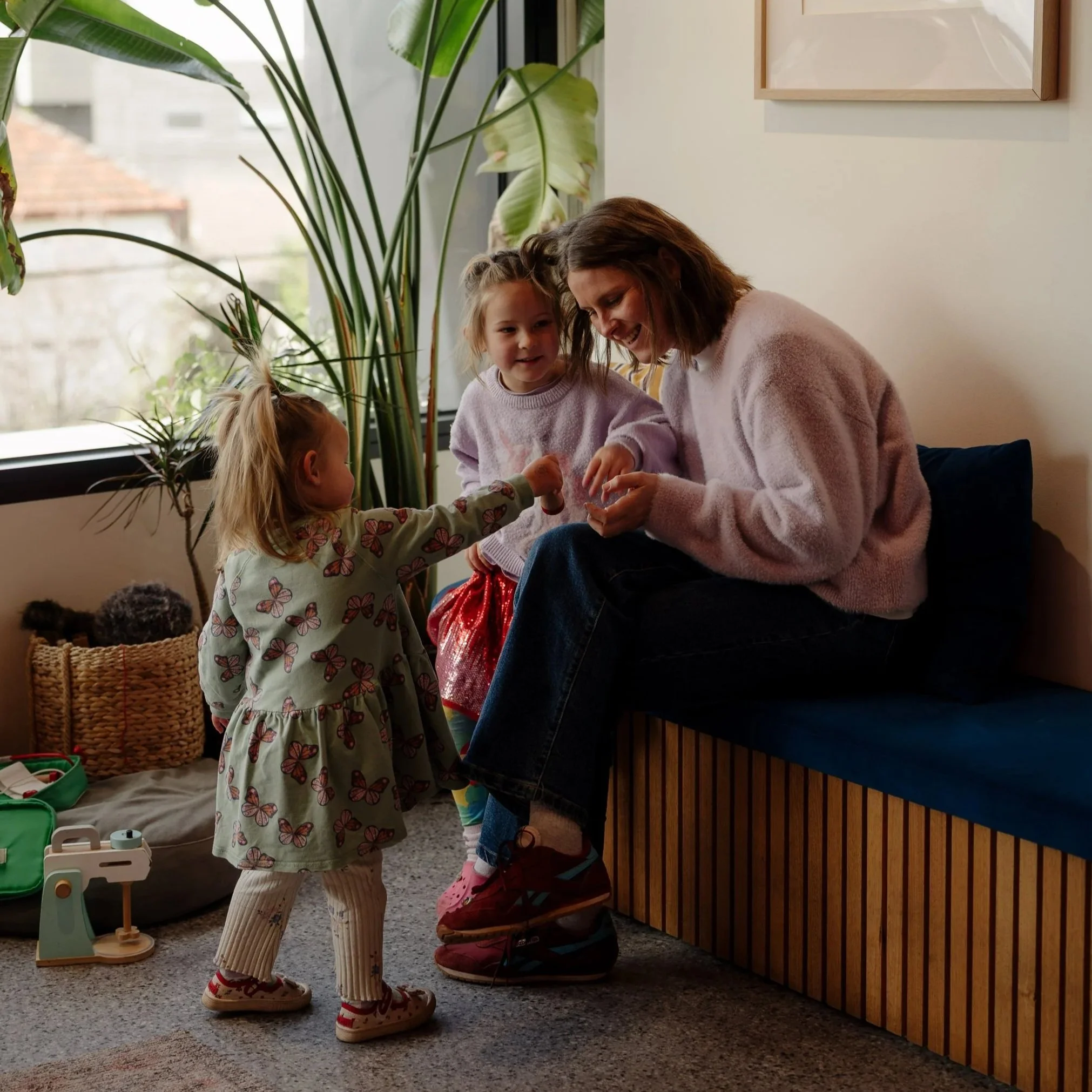Inner North Speech Pathology