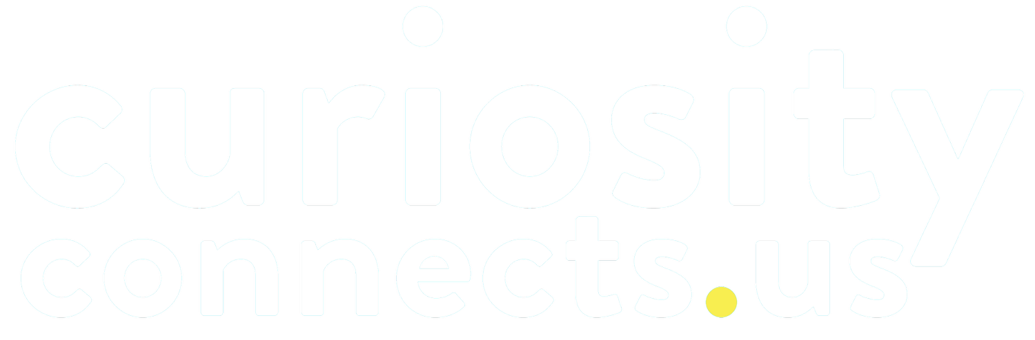 CuriosityConnects.us