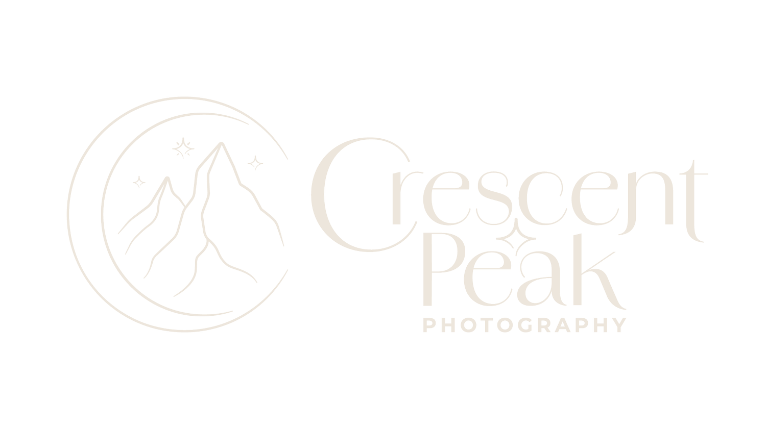 Crescent Peak Photography