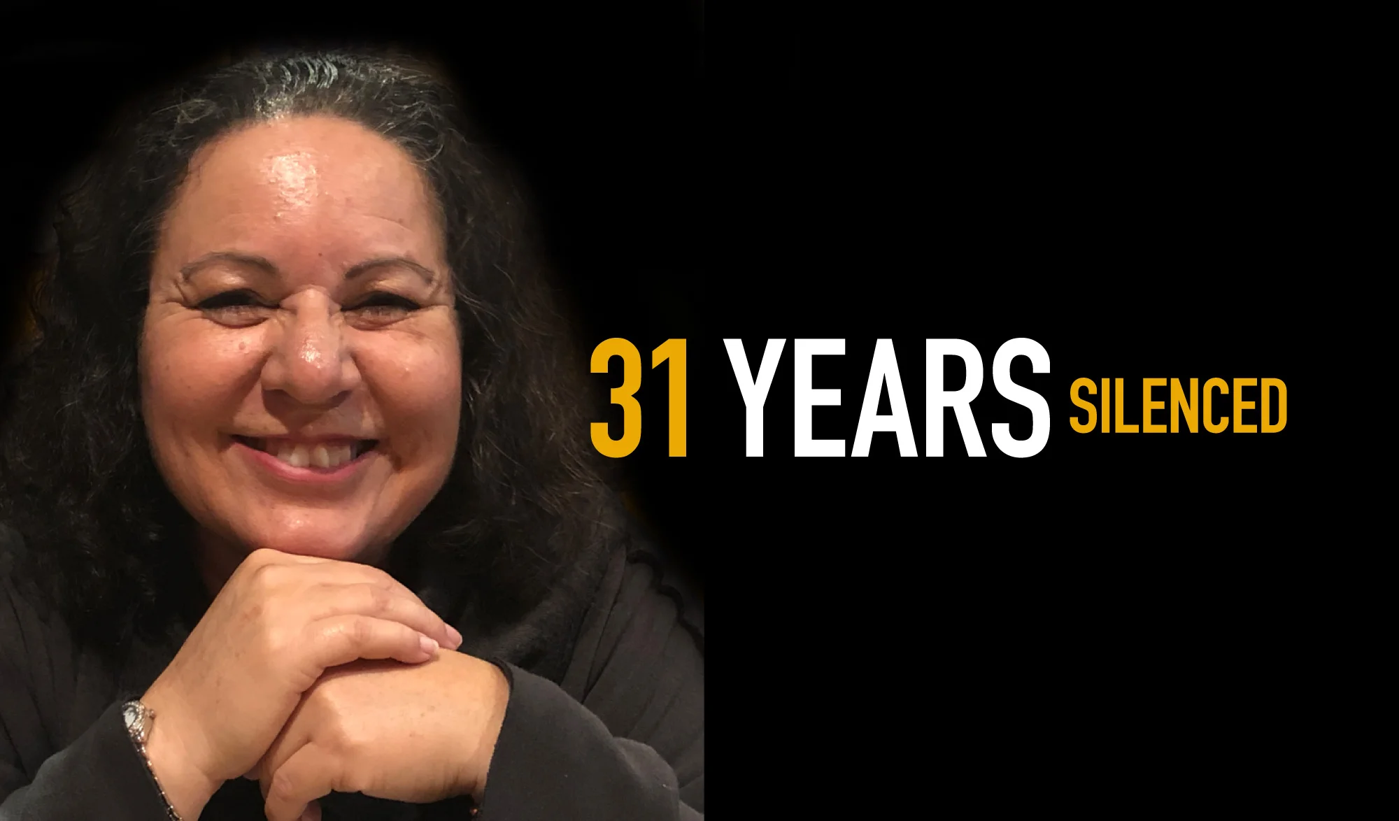 Susan's Story