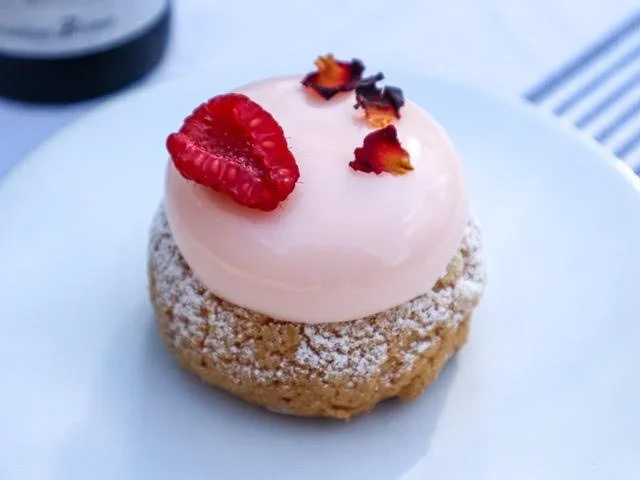 Pâtisserie LaRue Pop up