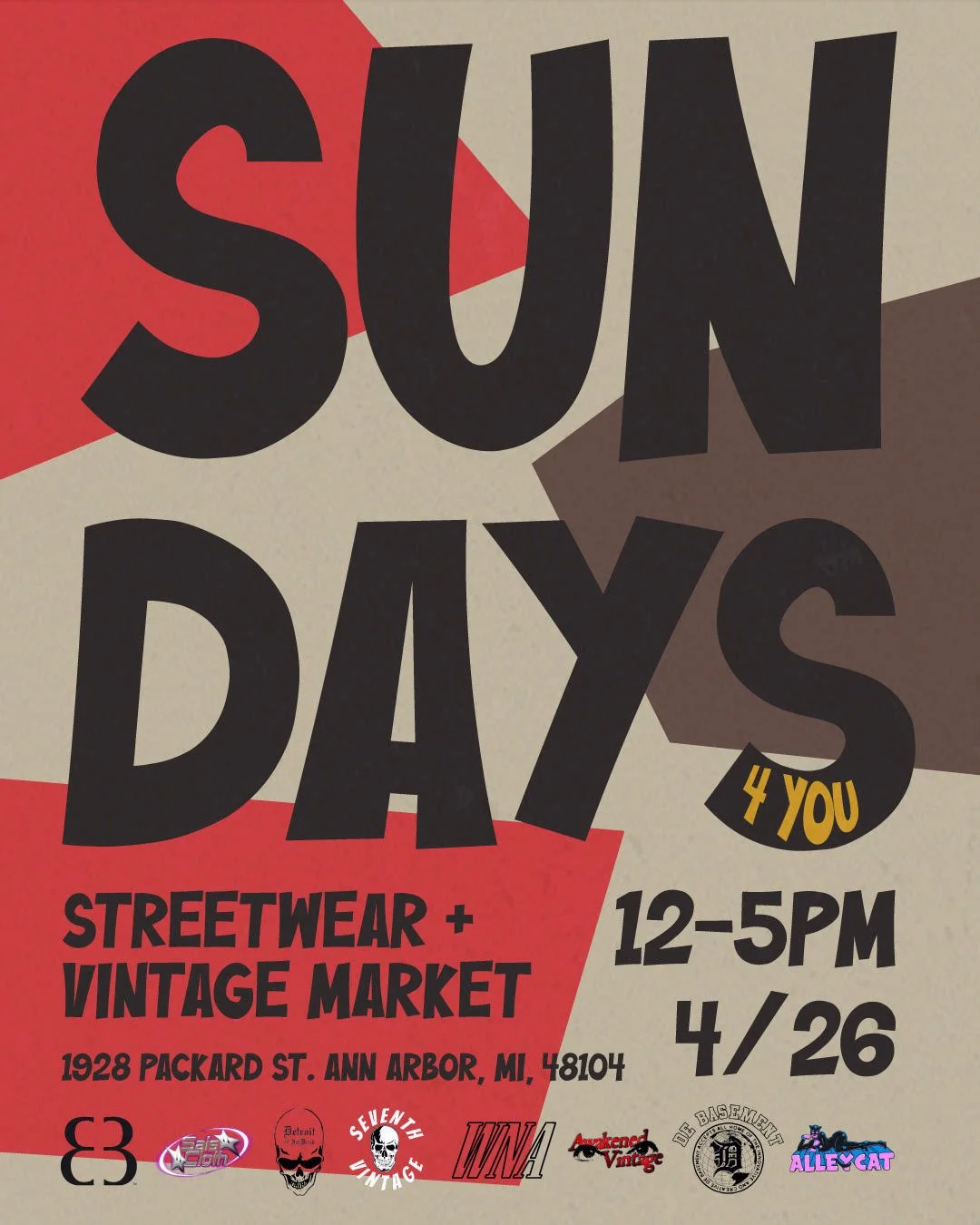 Awakened Collective Pop-Up Market