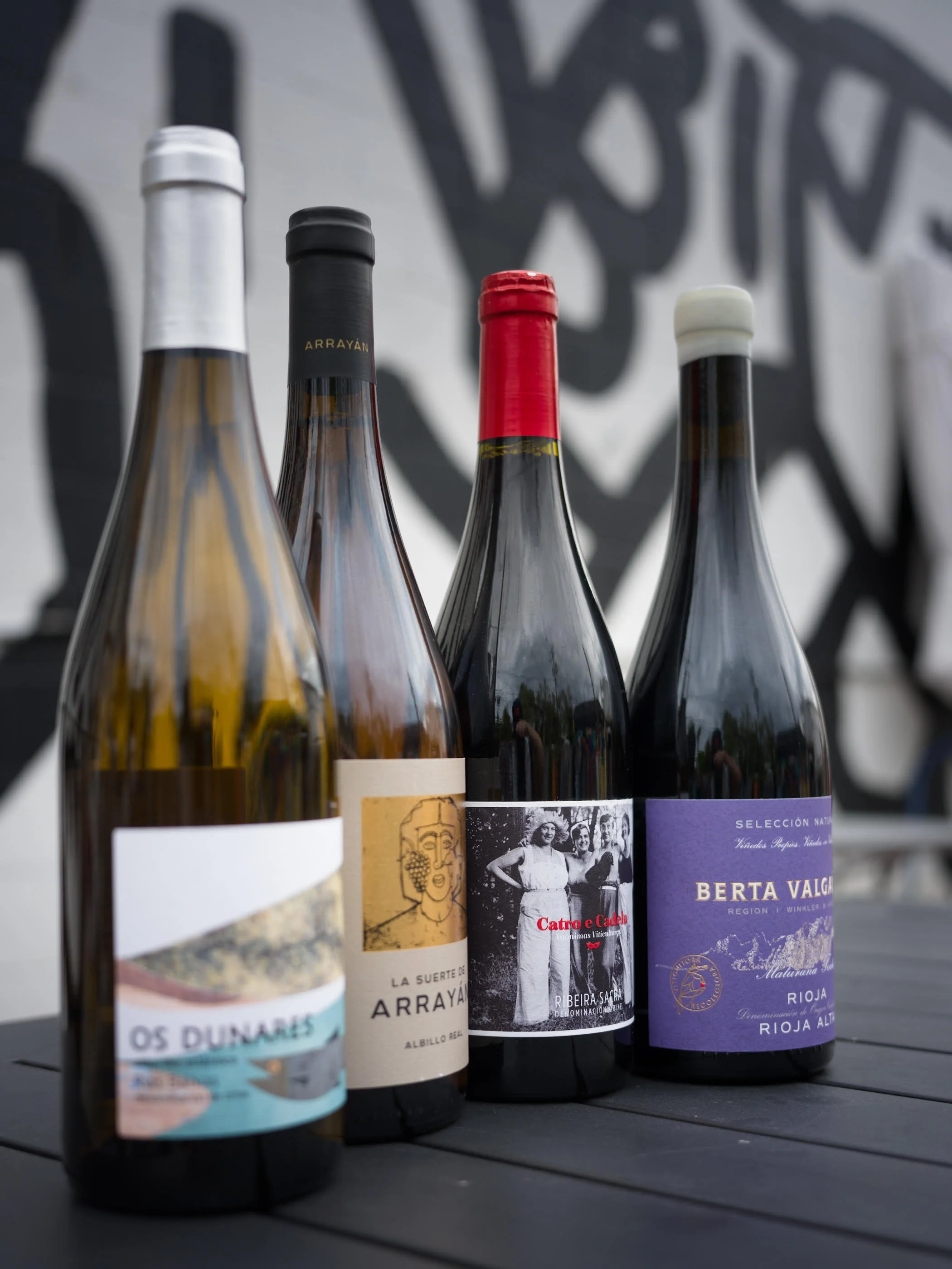 Wine Down Thursday