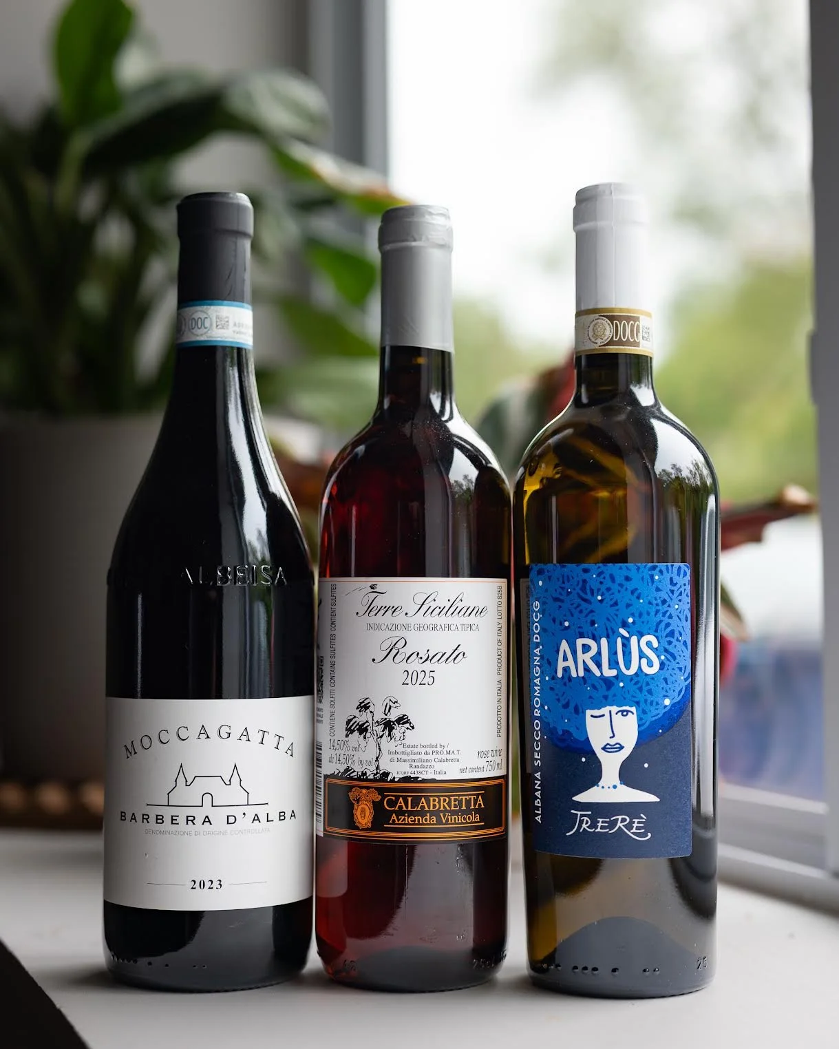 Wine Down Thursday