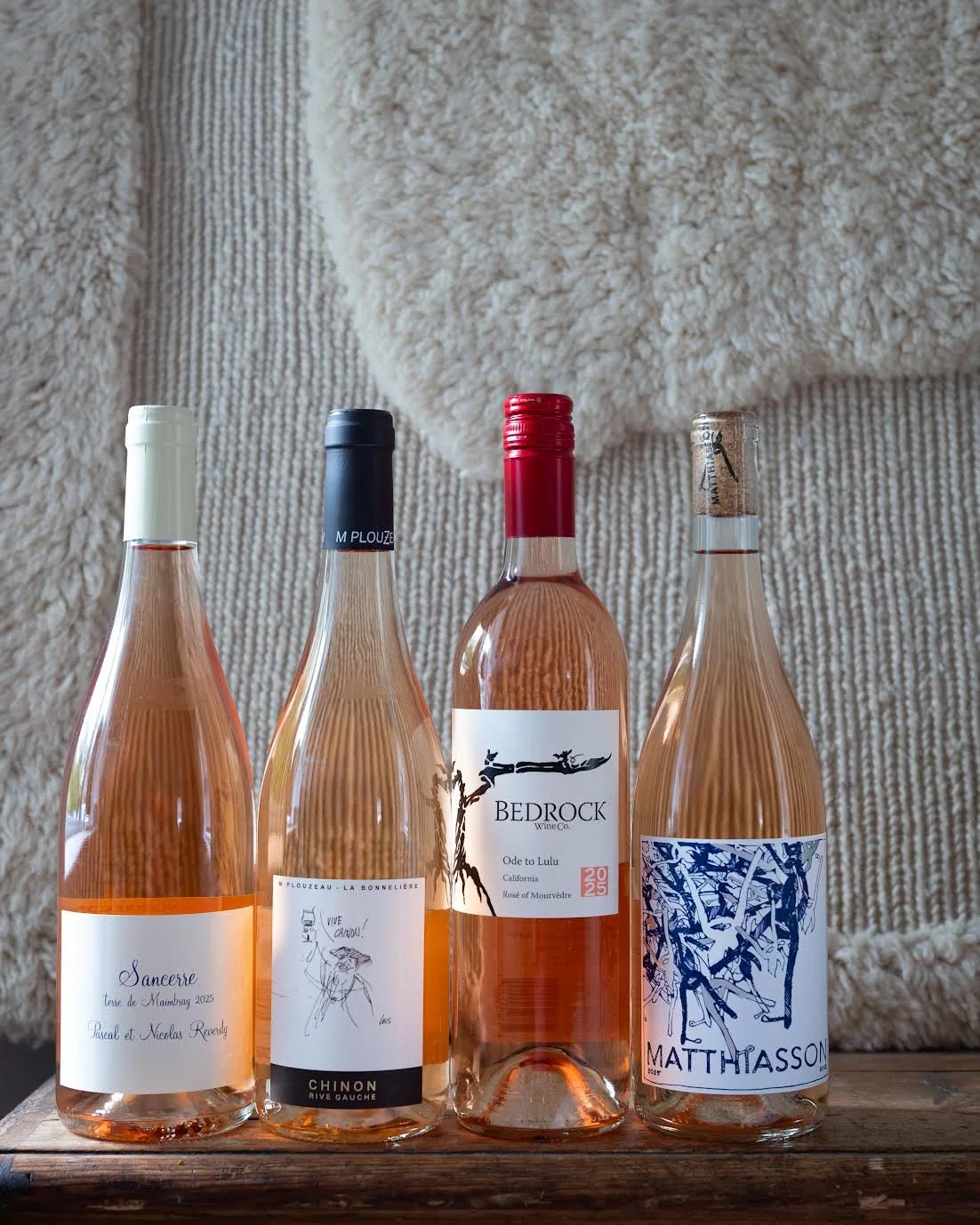Wine Down Thursday: Rosé Sale!