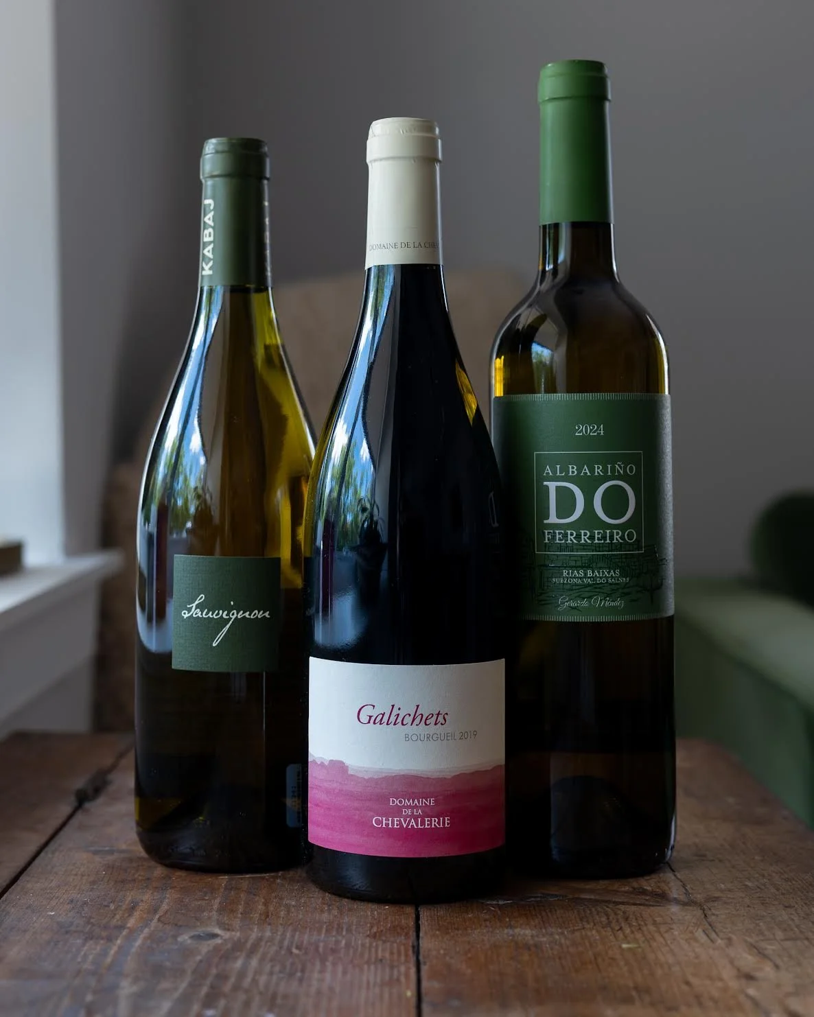 Wine Down Thursday: Wine Crush!