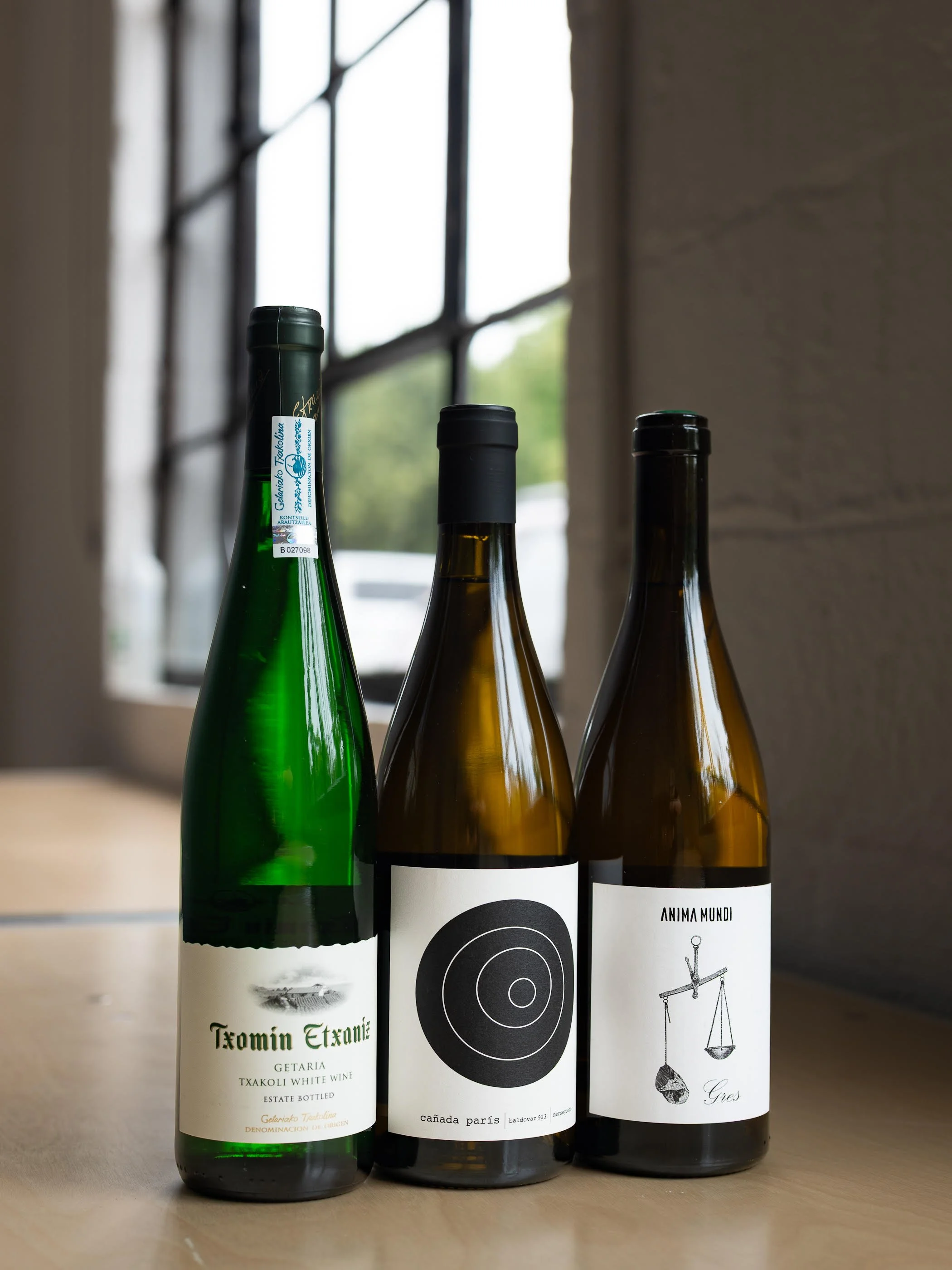 Wine Down Thursday: Hidden Treasures of Spain