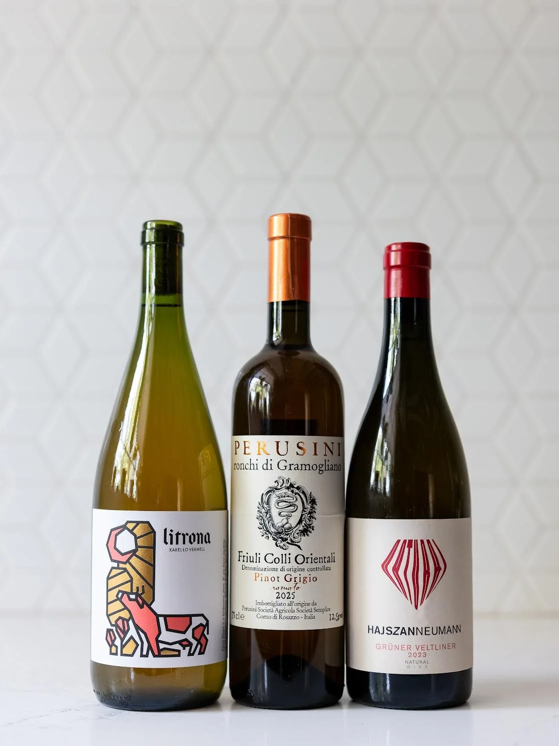 Wine Down Thursday: Skin Contact