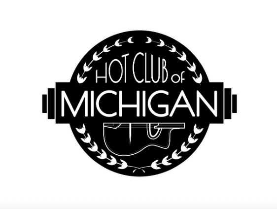 Hot Club of Michigan Performance 