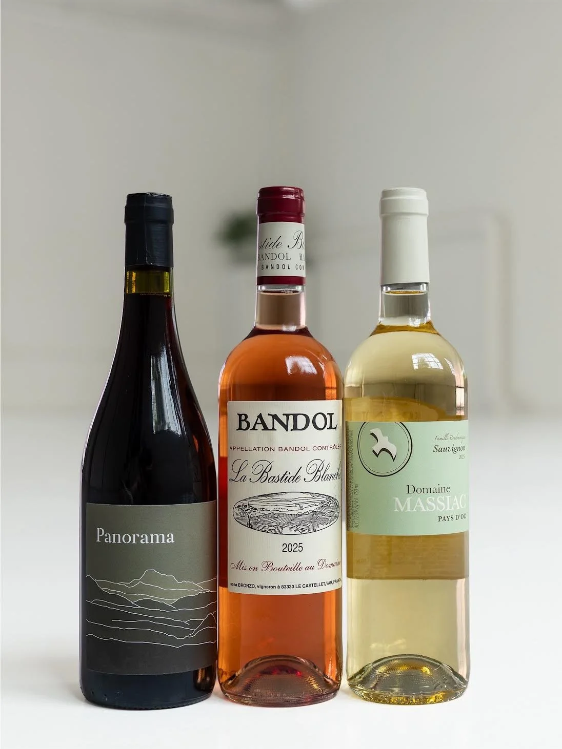 Wine Down Thursday: Southern France
