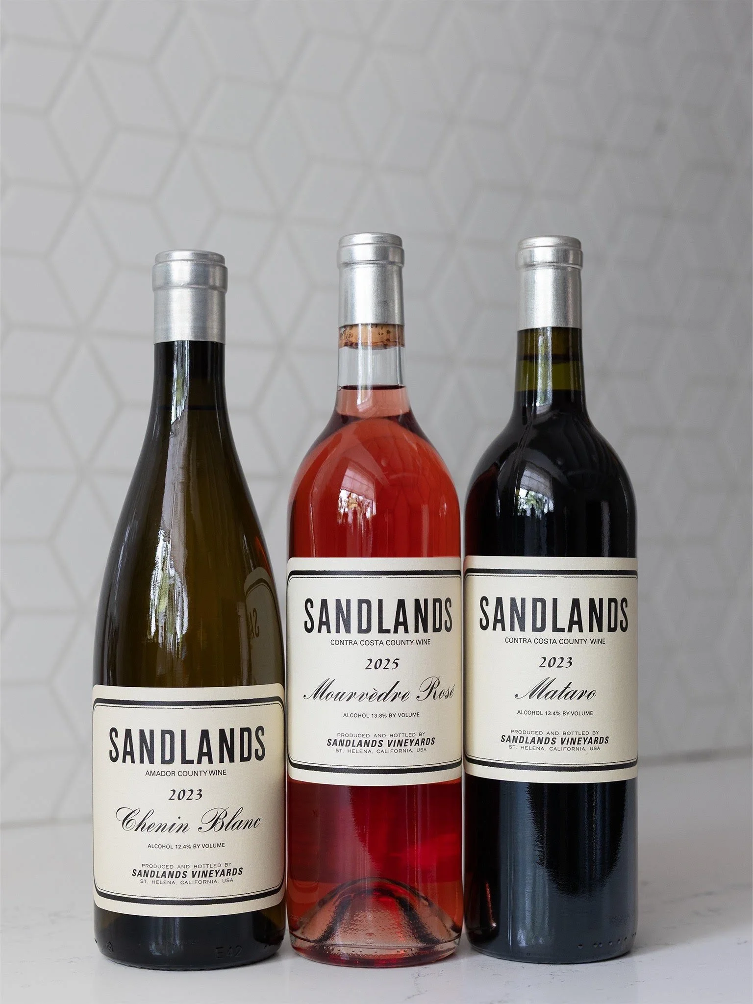 Wine Down Thursday: Sandlands Vineyards