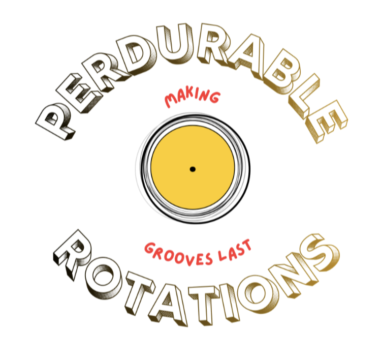 Welcoming John Hutchinson of Perdurable Rotations