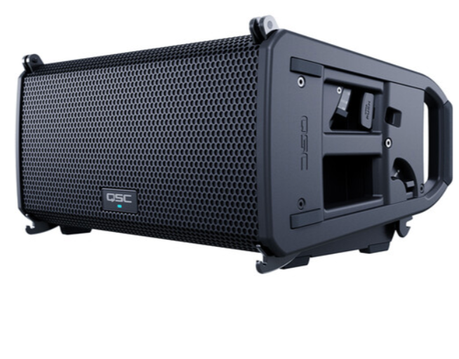 QSC LINNE ARRAY SPEAKER