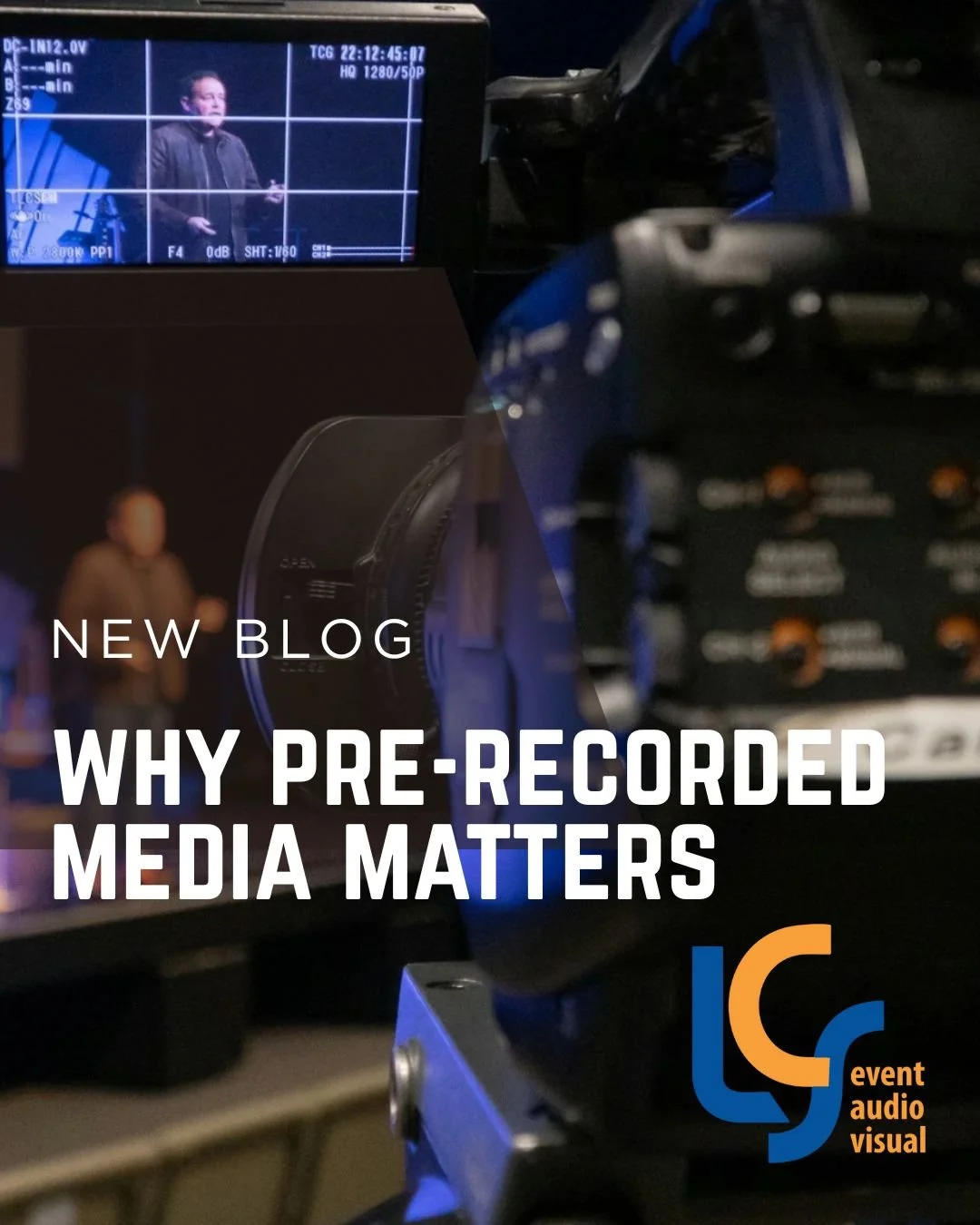 Don&rsquo;t just sell out the room&mdash;sell the replay. See how recorded content turns your conference into a profit, marketing, and credibility machine.
#EventSuccess #LCSReady #OneEvent #UnlimitedOpportunites #LCSevents 
#ready. .