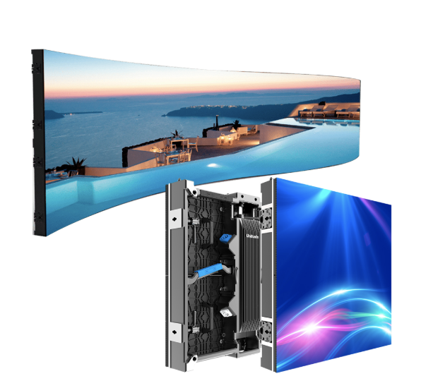UNILUMIN LED WALL