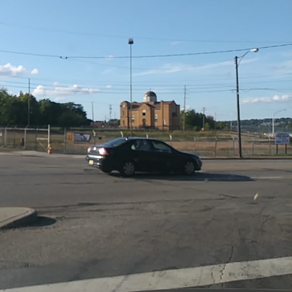 Property available at the top of the Market St bridge, downtown Youngstown

#buildtosuit #adolphjohnsonandsonco #ajs100years #generalcontractor #designbuild #property #youngstownOhio