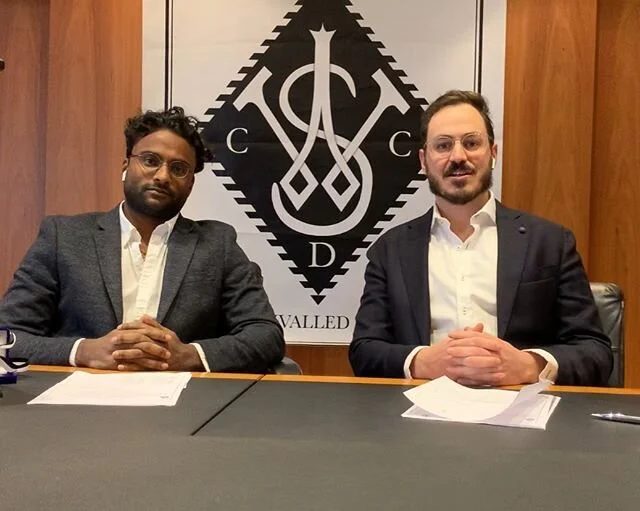 We are live! The Wests Awards Presentation for season 2019/20 is now available to watch on our Facebook page. Click the link in our bio to watch it!
