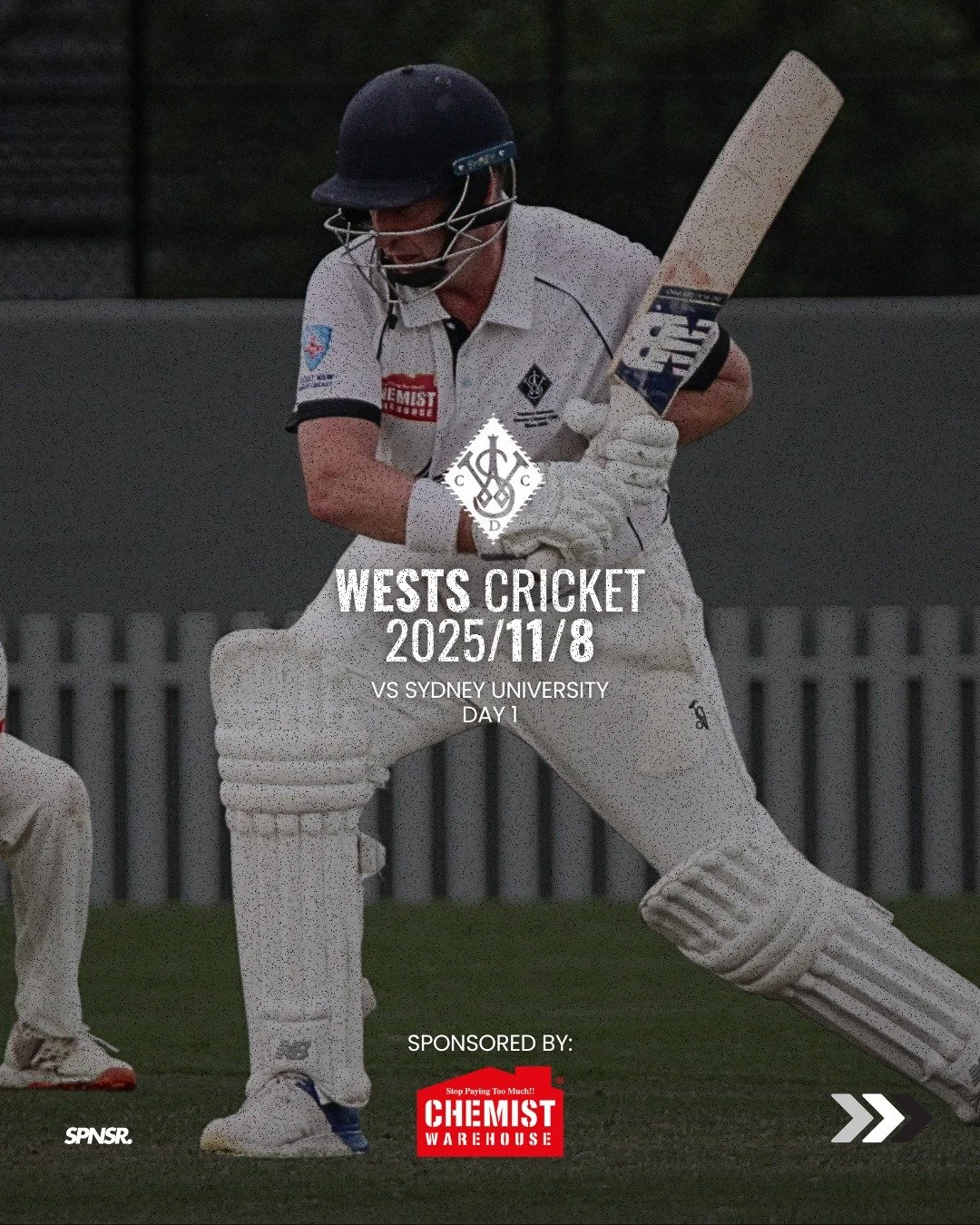 Some snaps from the weekend's action against Sydney Uni. Plenty of strong efforts on display across the grades. We go again this week!

#swoopingseason #betterpeoplethroughcricket