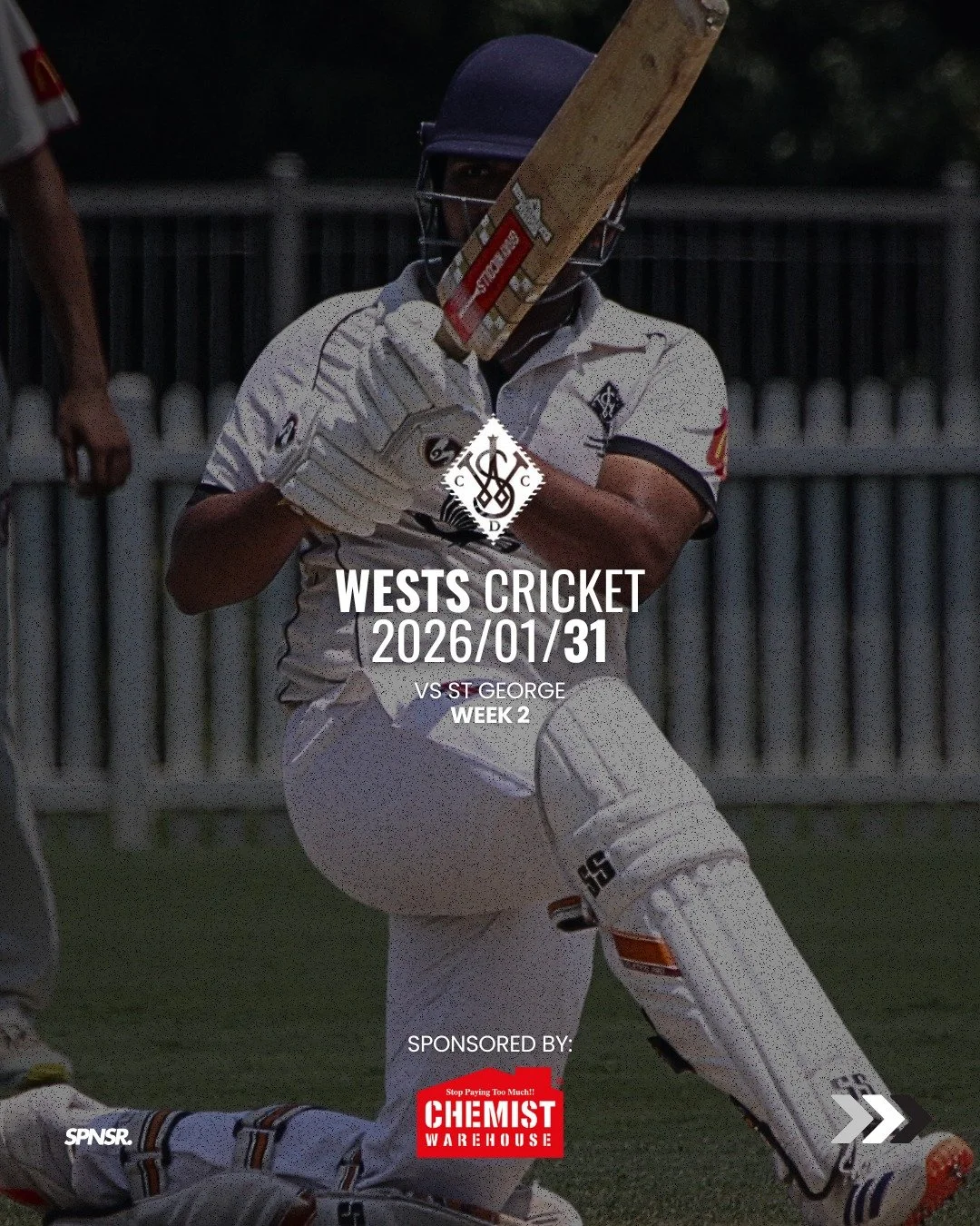 The best of the action from our Round 2 clashes with St George. 📸

#swoopingseason #betterpeoplethroughcricket