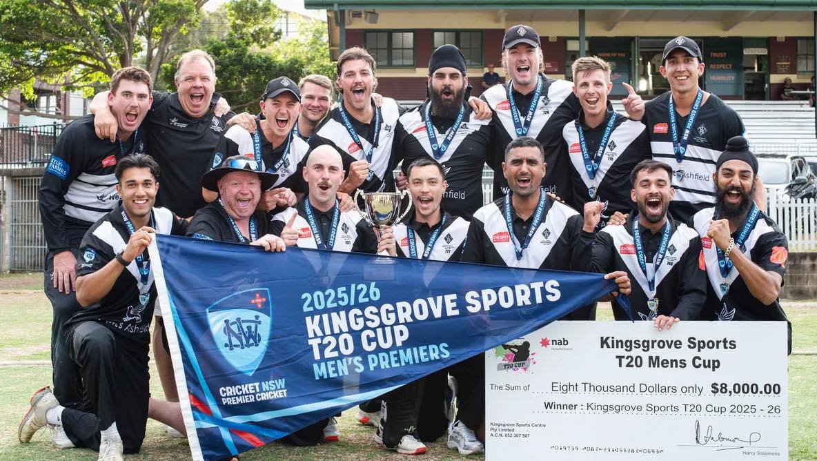 Team Photos Pennant Cheque