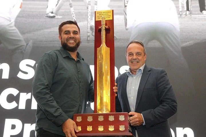 Great having everyone on presentation night. Plenty to celebrate from the 2025-26 season. We'll be posting award winners over the next couple of weeks.